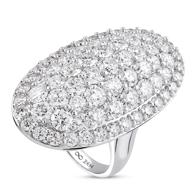Design Diamond Ring