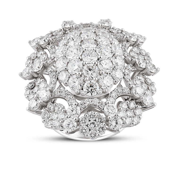 Design Diamond Ring