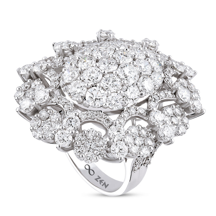 Design Diamond Ring