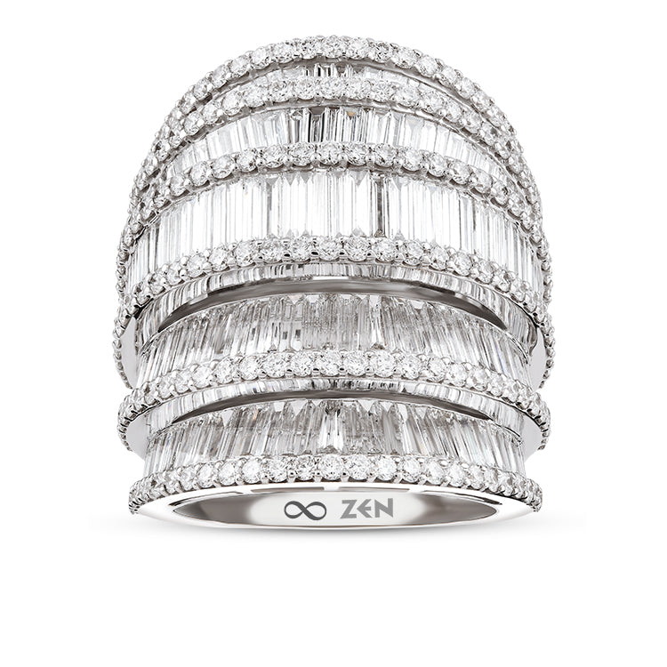 Design Diamond Ring