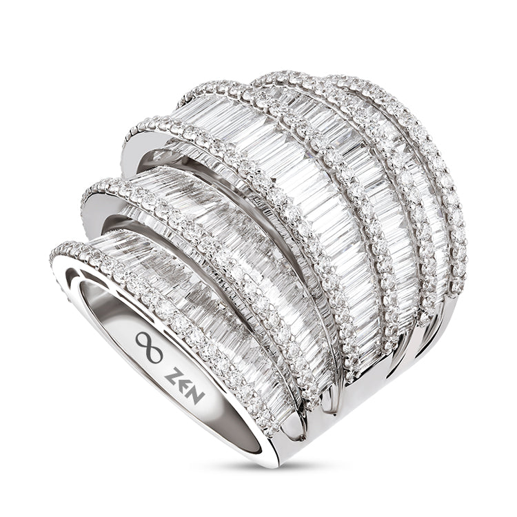 Design Diamond Ring