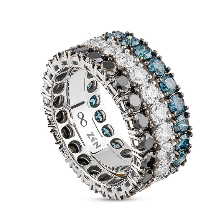 Design Diamond Ring