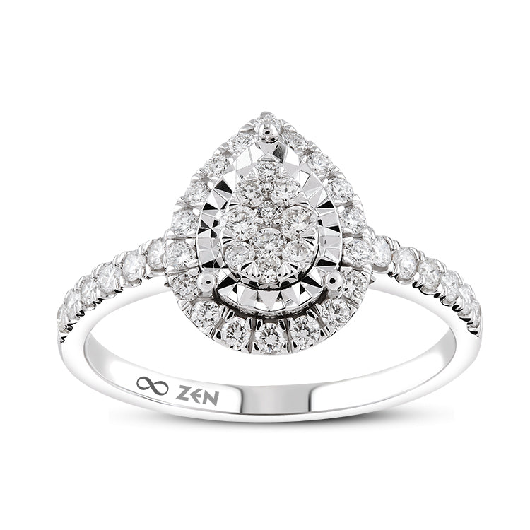 Design Diamond Ring