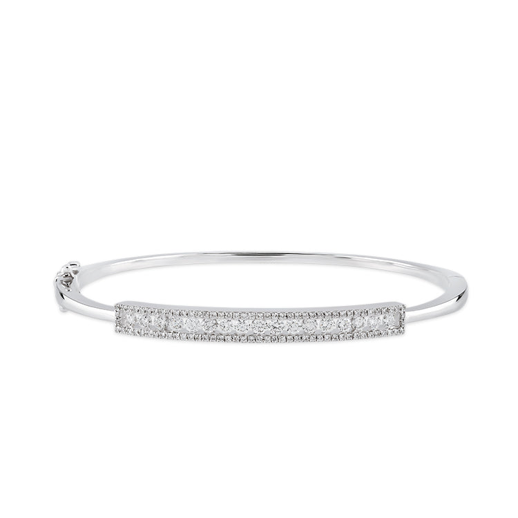 Design Diamond Bracelet