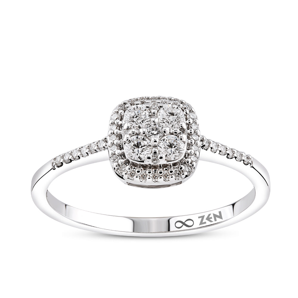 Design Diamond Ring