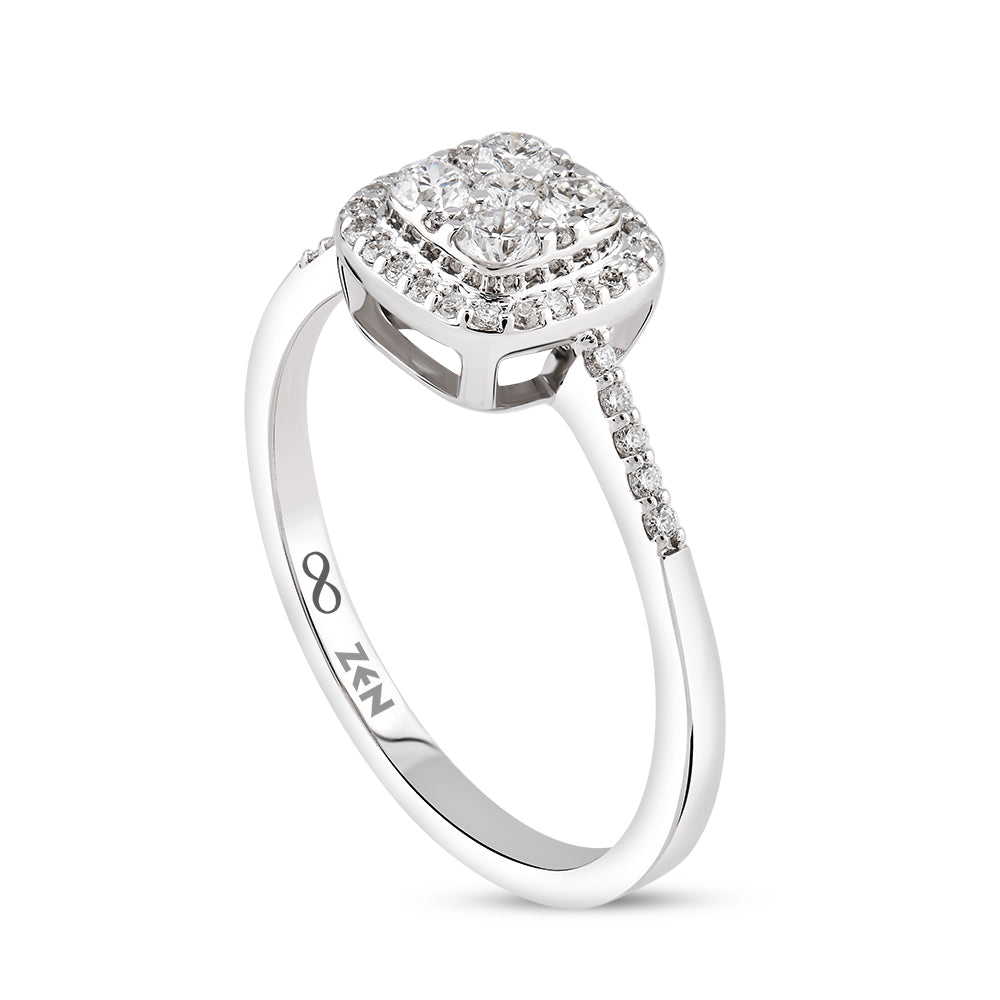 Design Diamond Ring