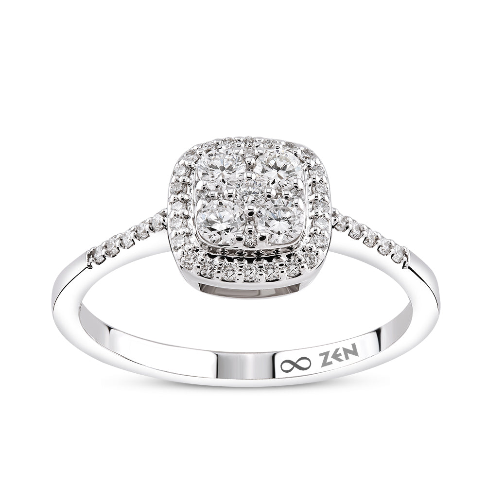 Design Diamond Ring