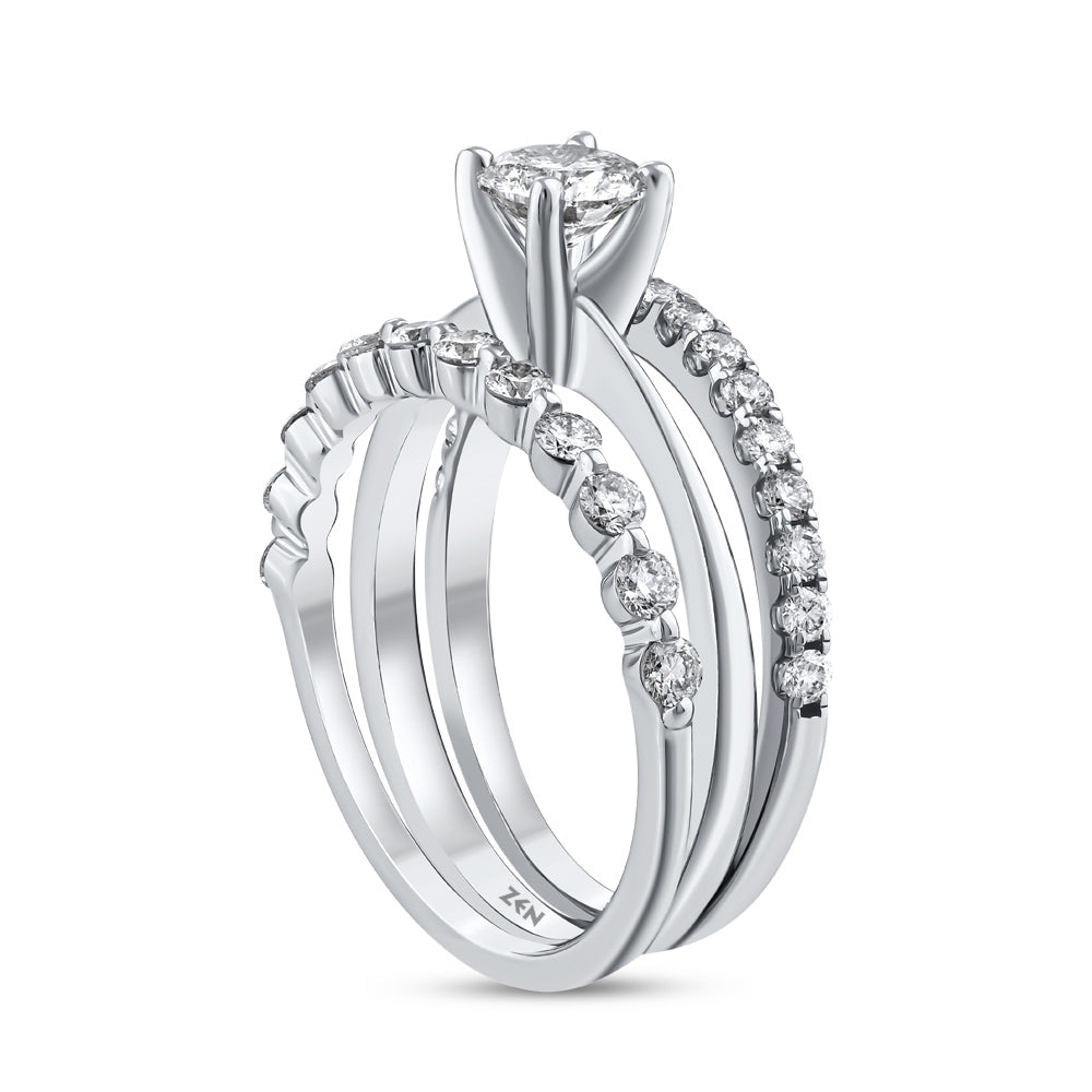 Design Diamond Ring