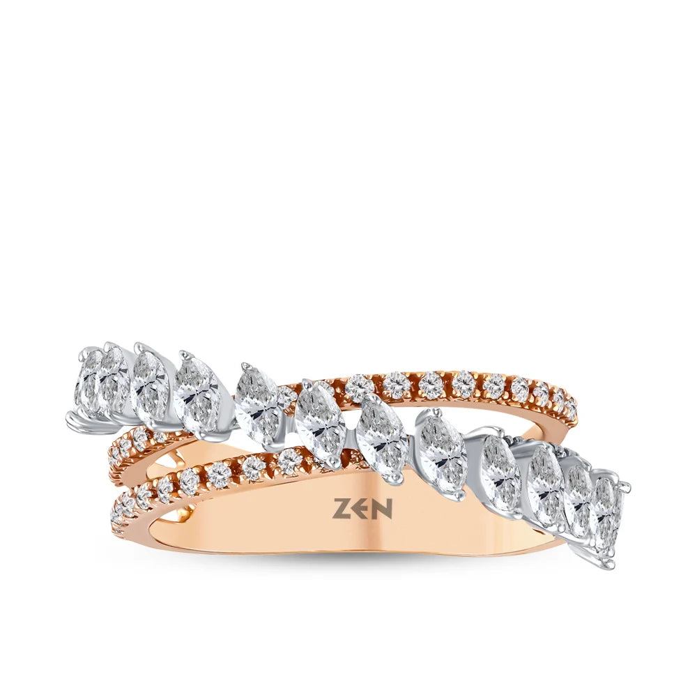 Design Diamond Ring