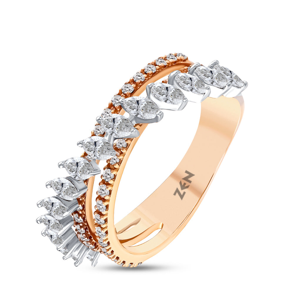 Design Diamond Ring