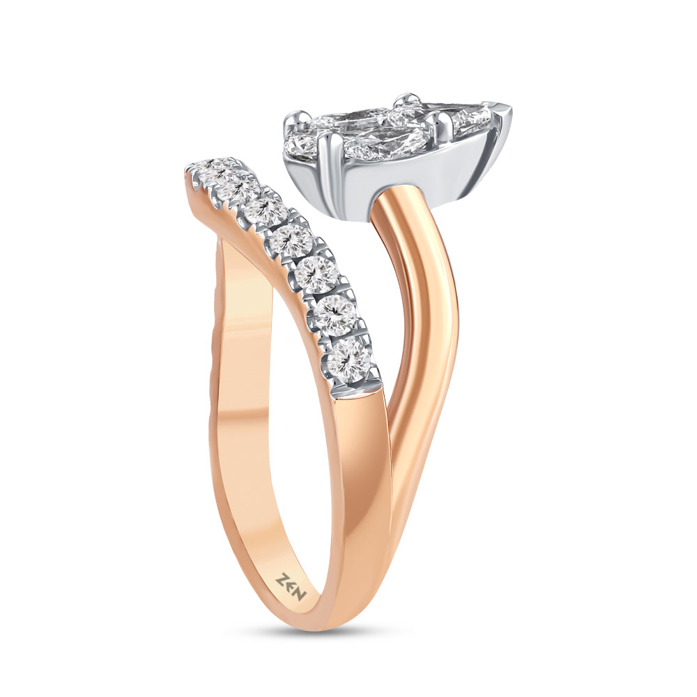 Design Diamond Ring