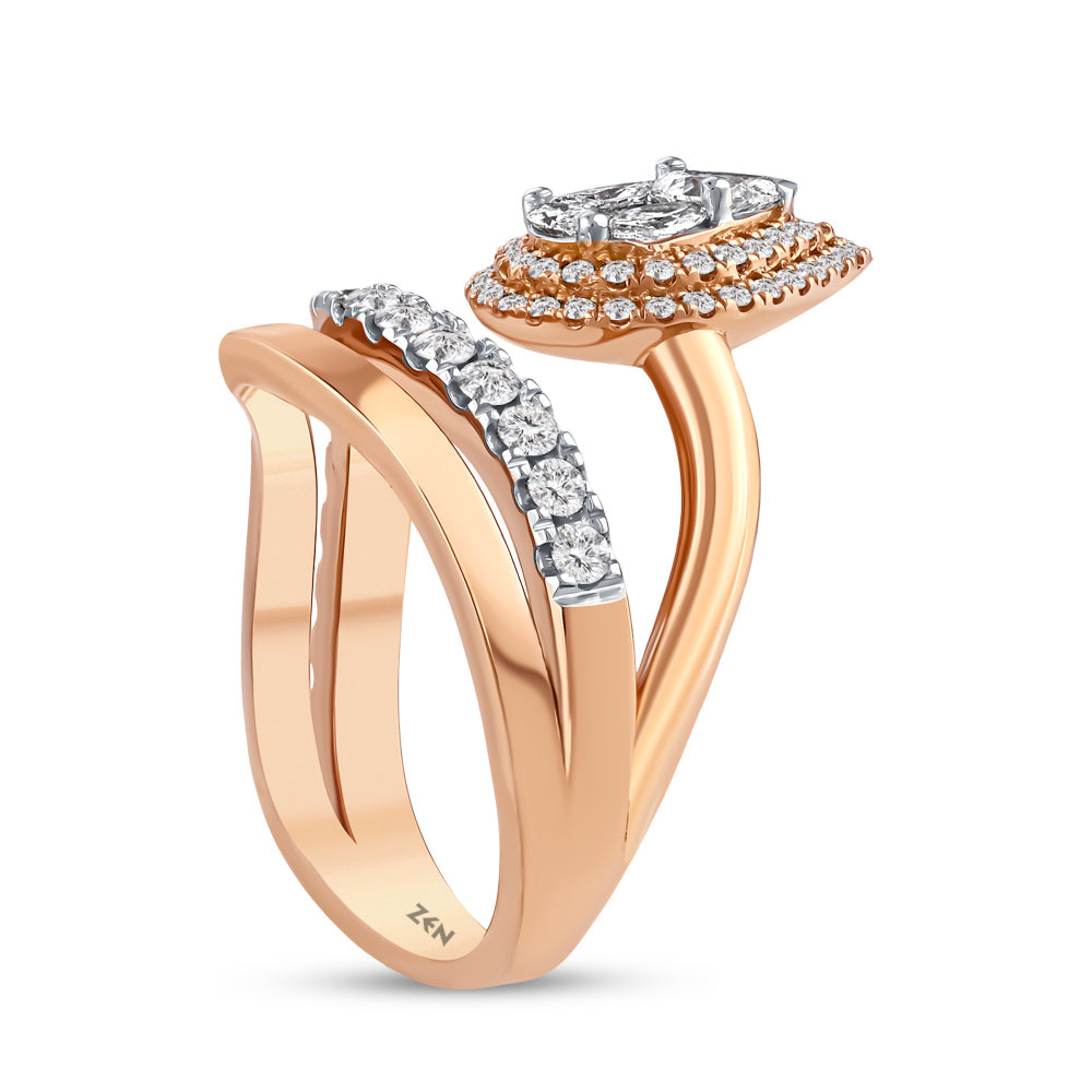Design Diamond Ring
