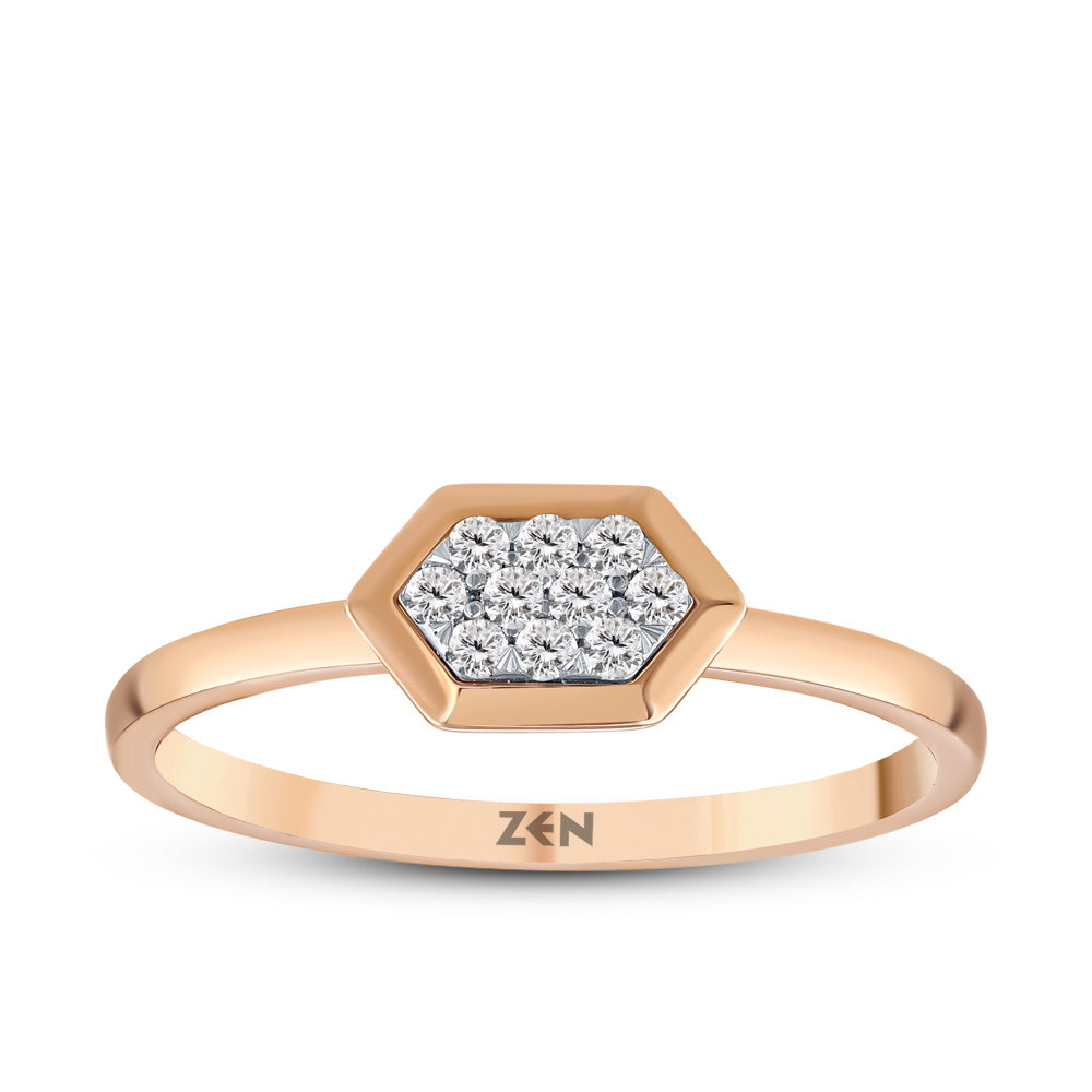 Design Diamond Ring