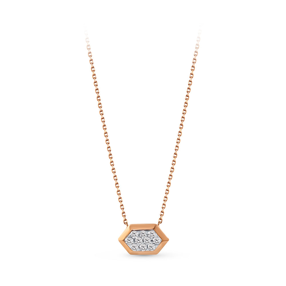 Design DiamondNecklace