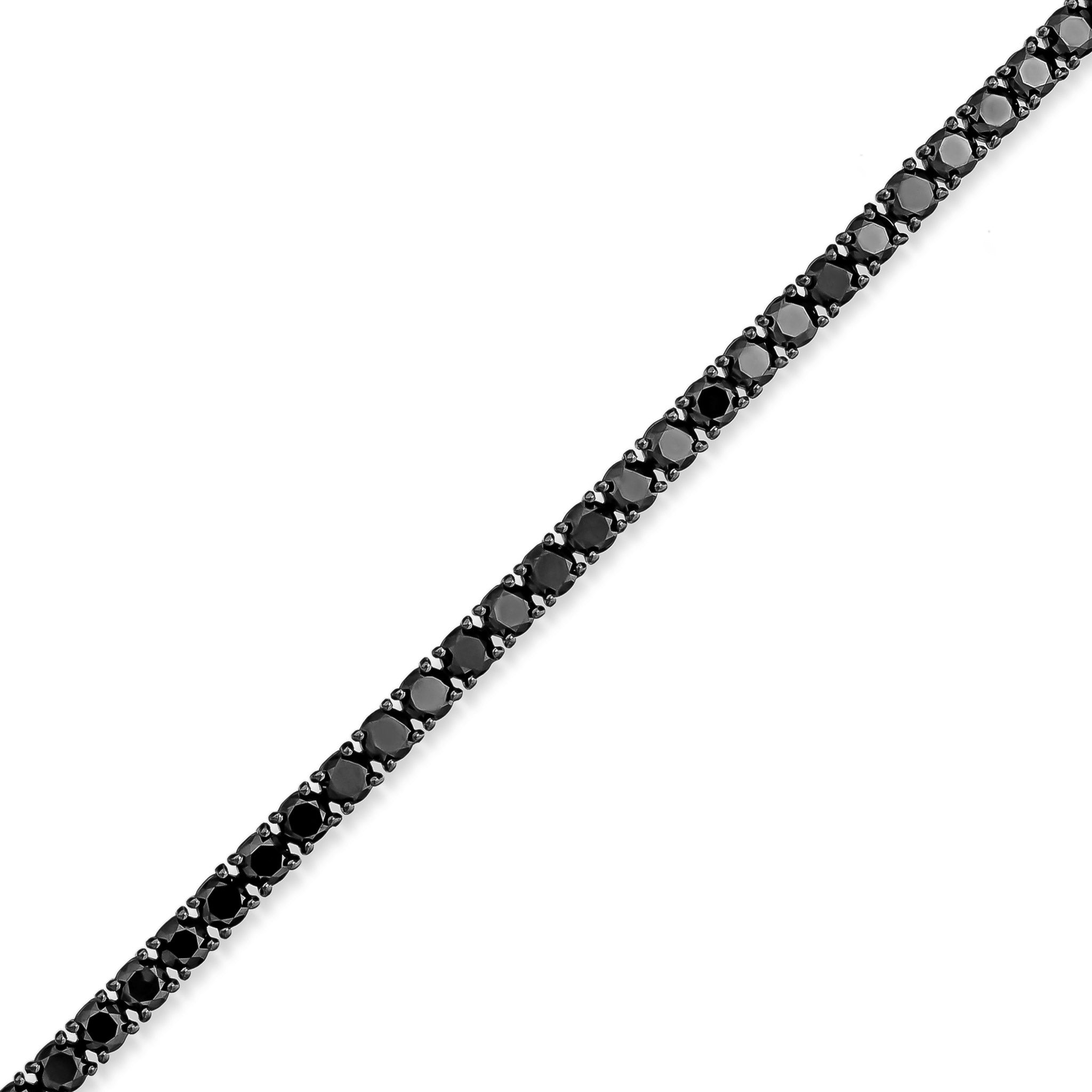 Tennis Diamond Bracelet