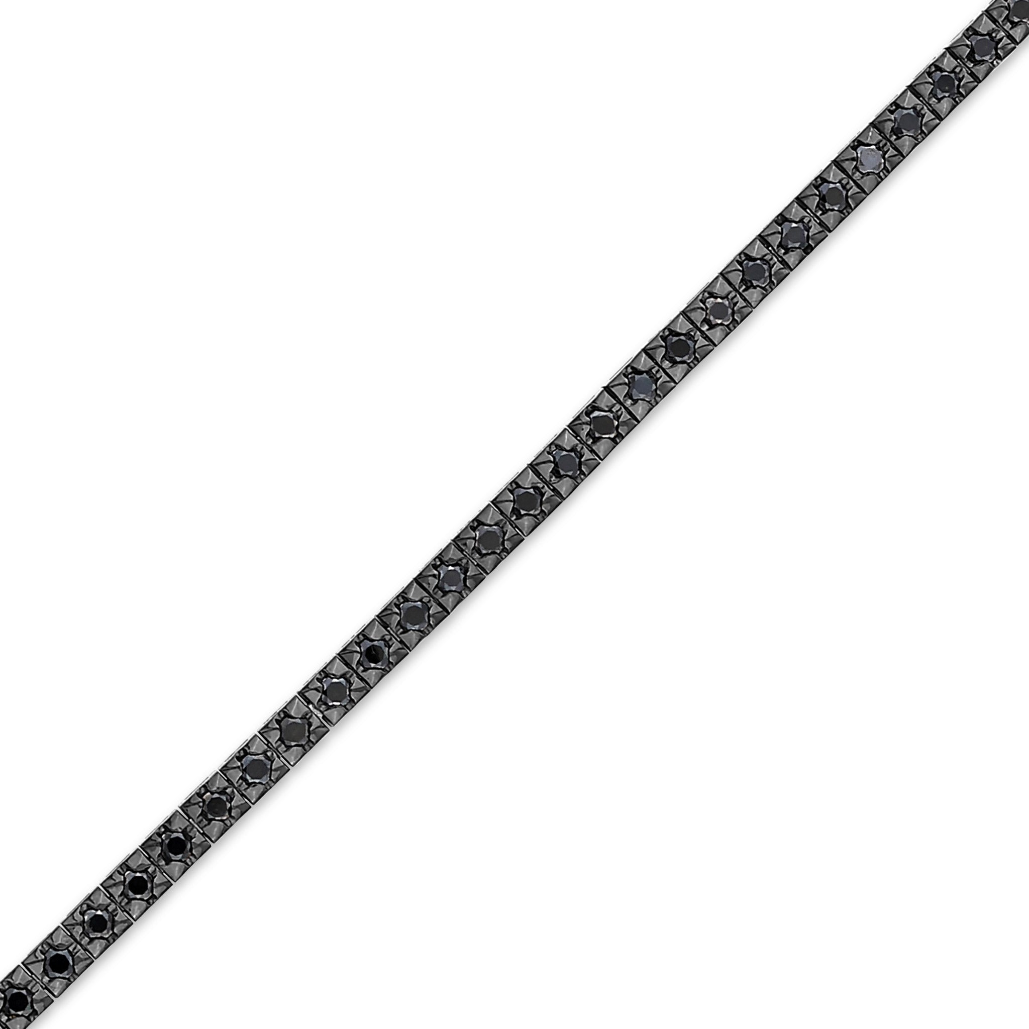 Tennis Diamond Bracelet