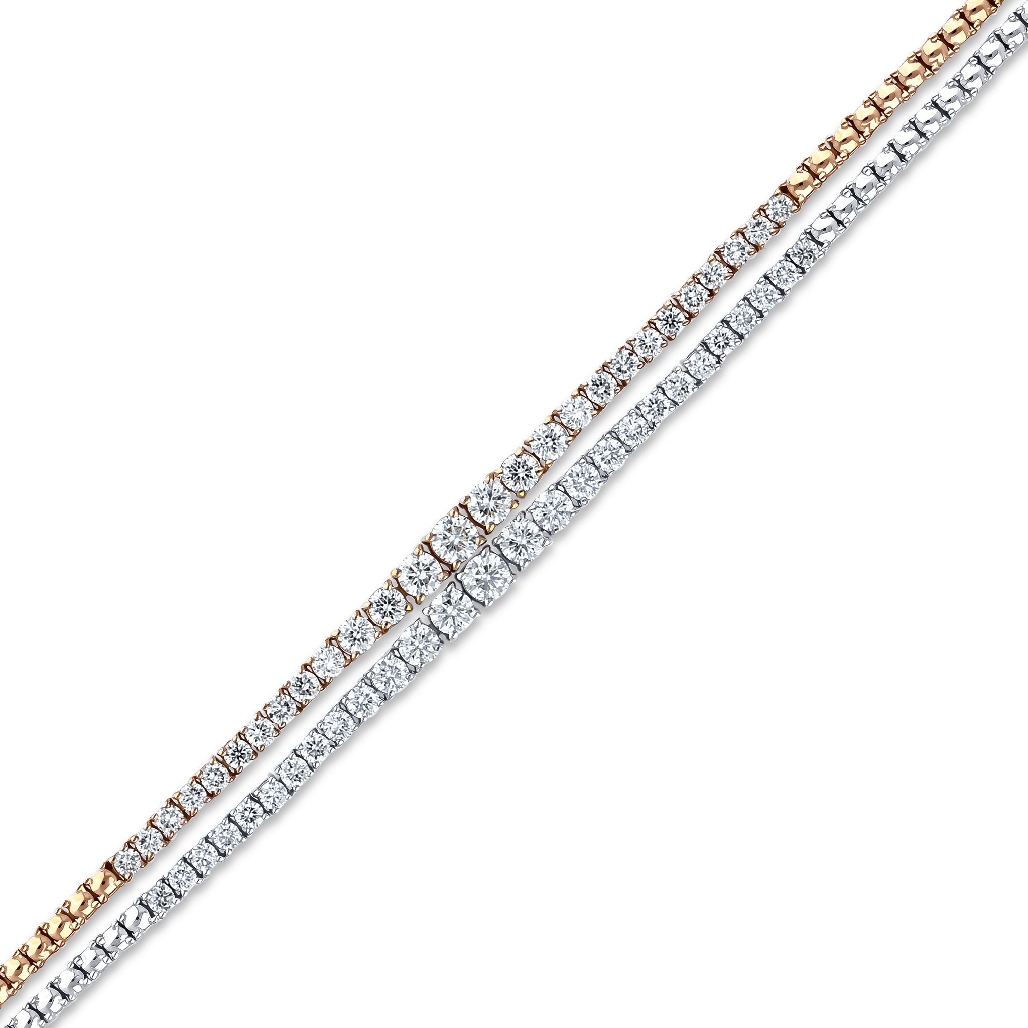 Diamond Tennis Bracelet
