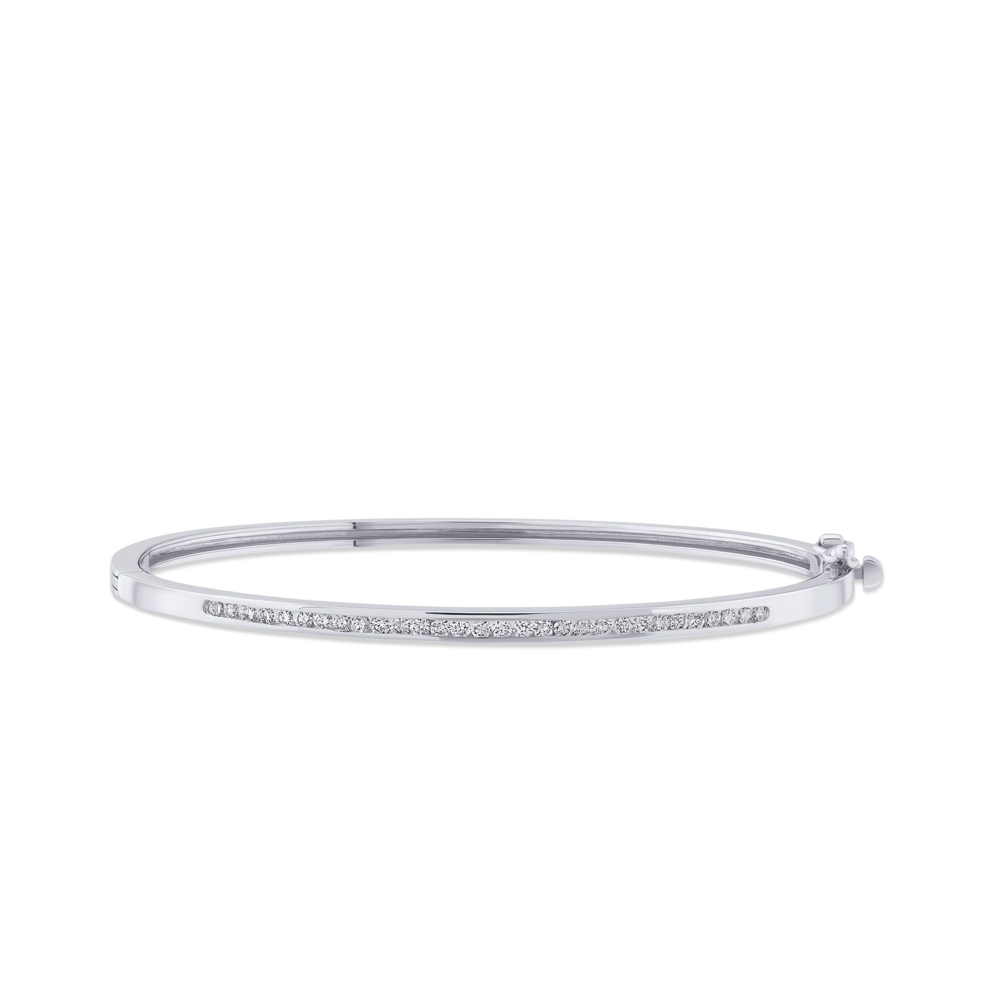 Design Diamond Bracelet