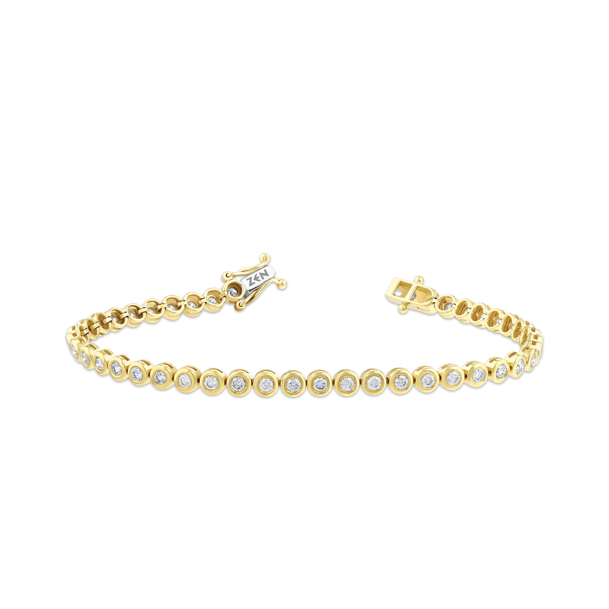 Design Diamond Bracelet