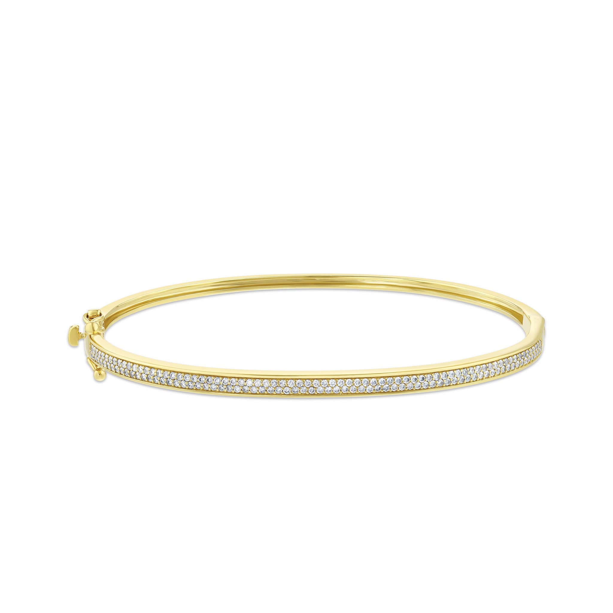 Design Diamond Bracelet
