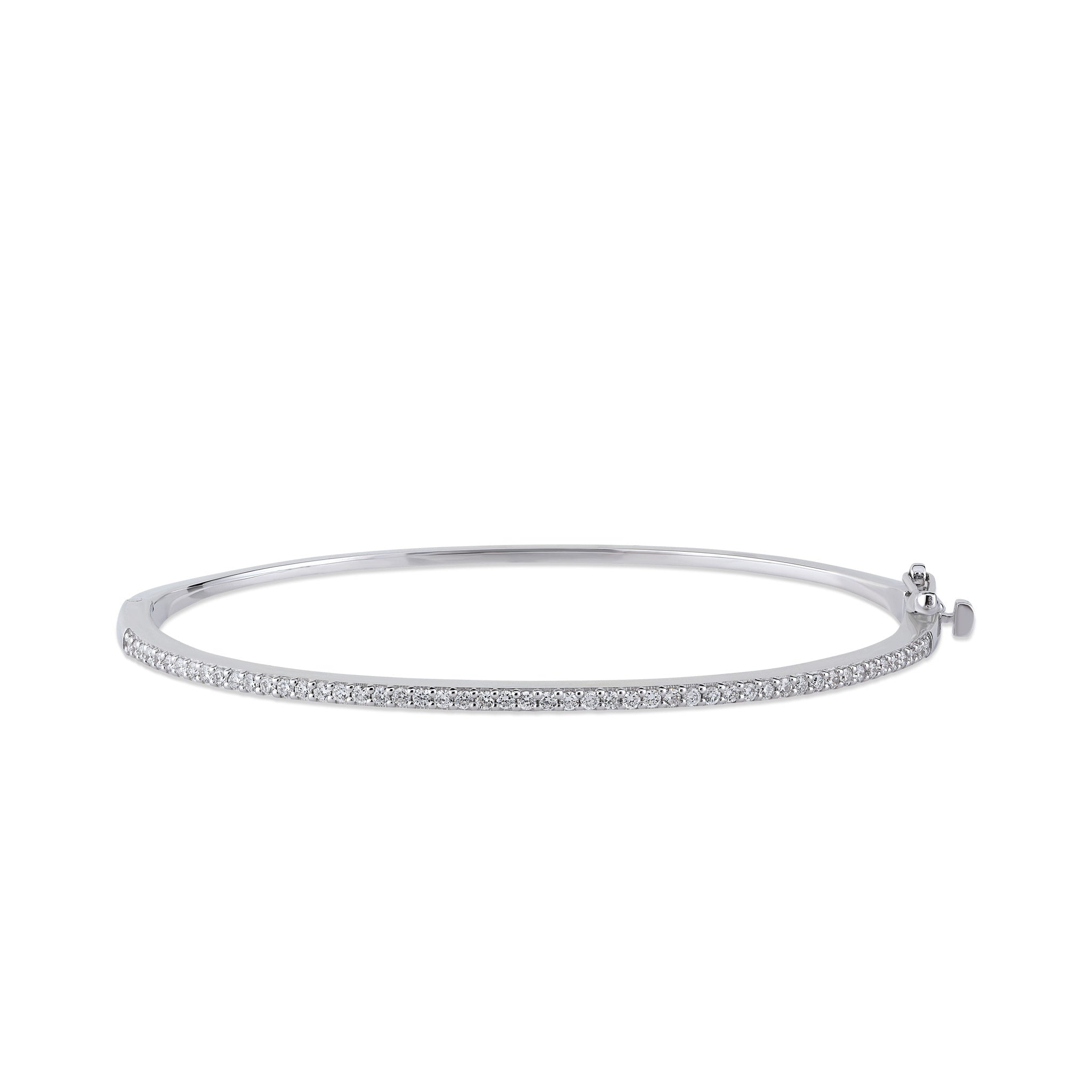 Design Diamond Bracelet