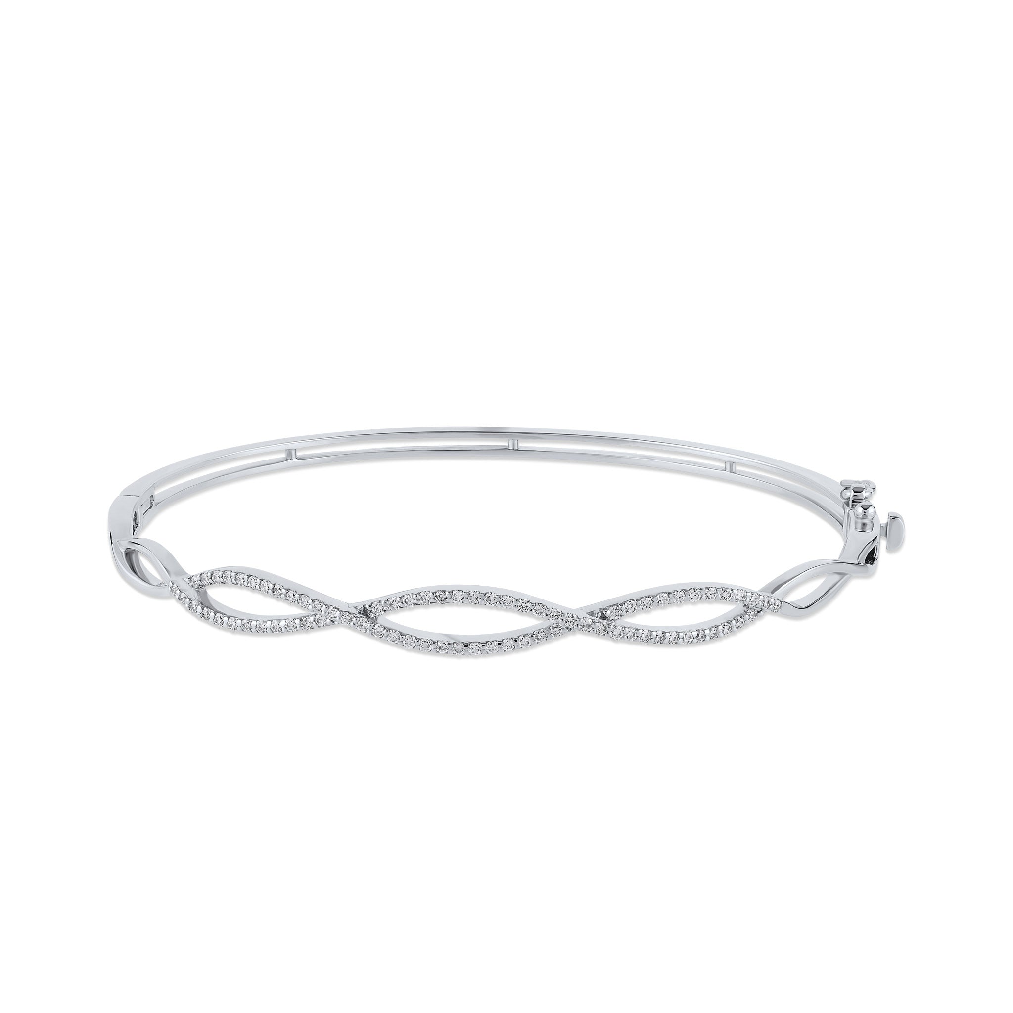 Design Diamond Bracelet