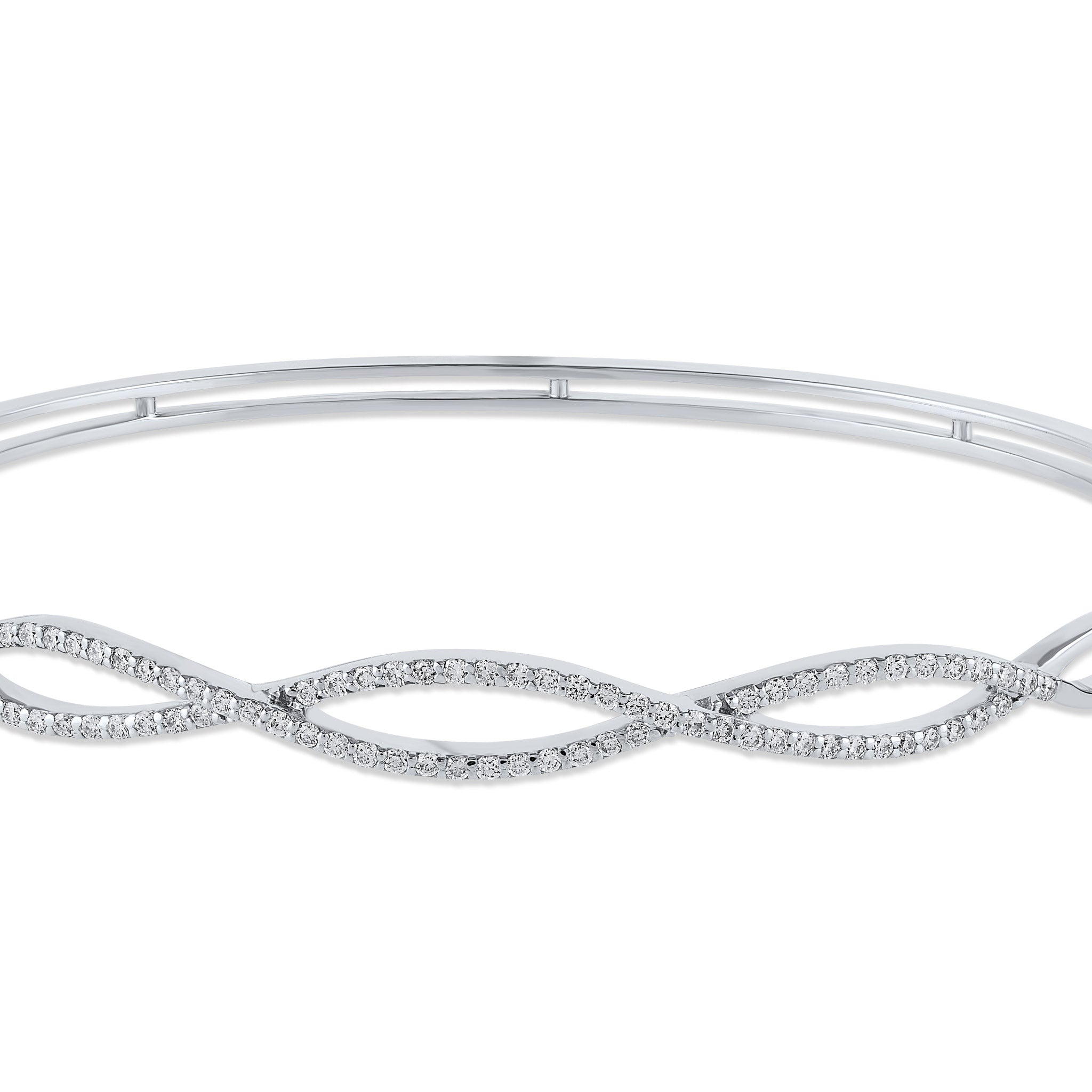 Design Diamond Bracelet