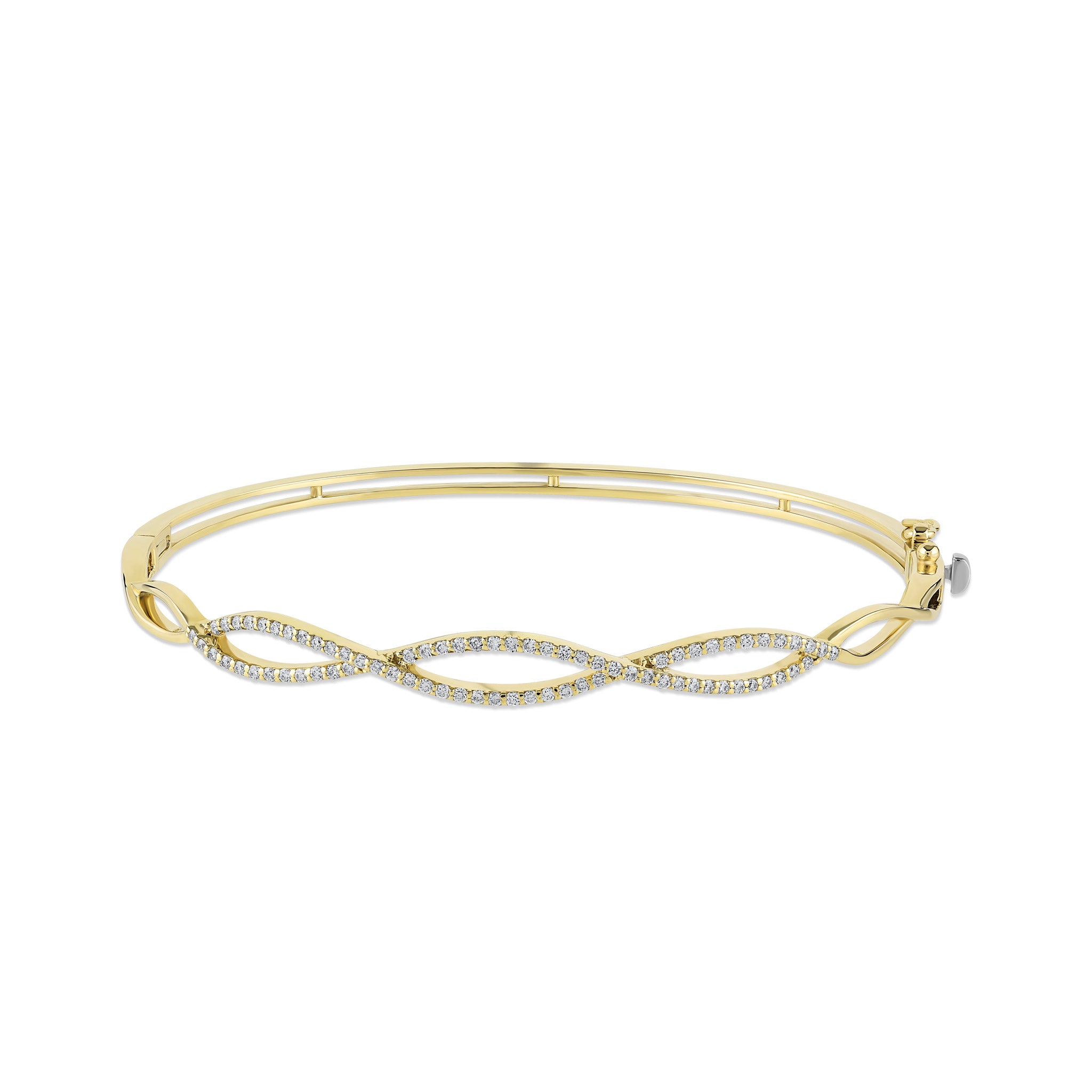 Design Diamond Bracelet