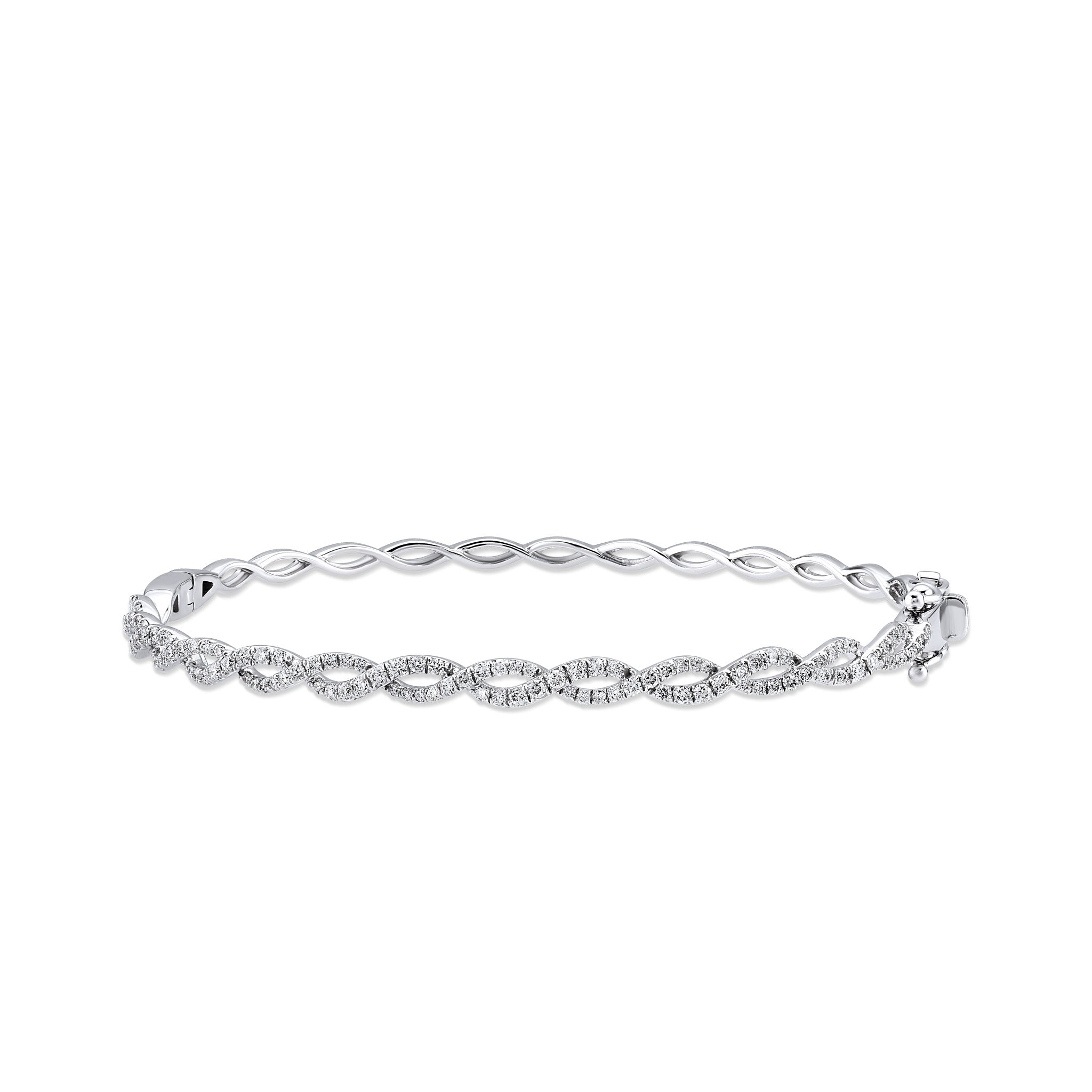 Design Diamond Bracelet