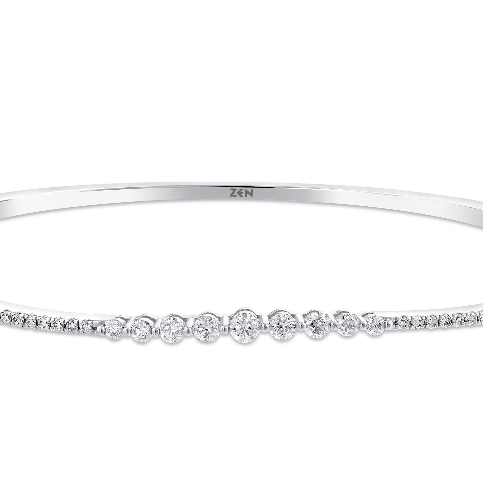 Design Diamond Bracelet