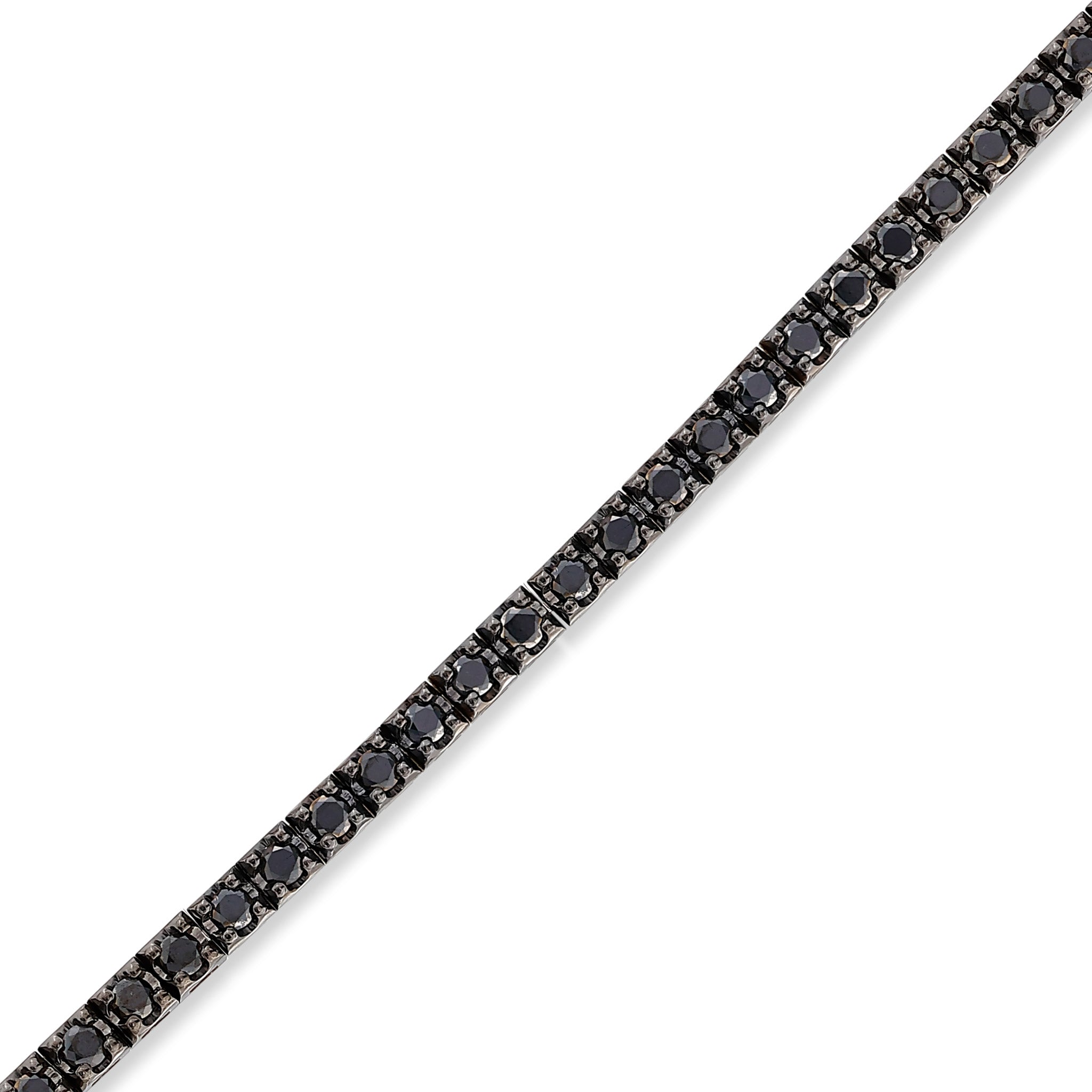 Tennis Diamond Bracelet