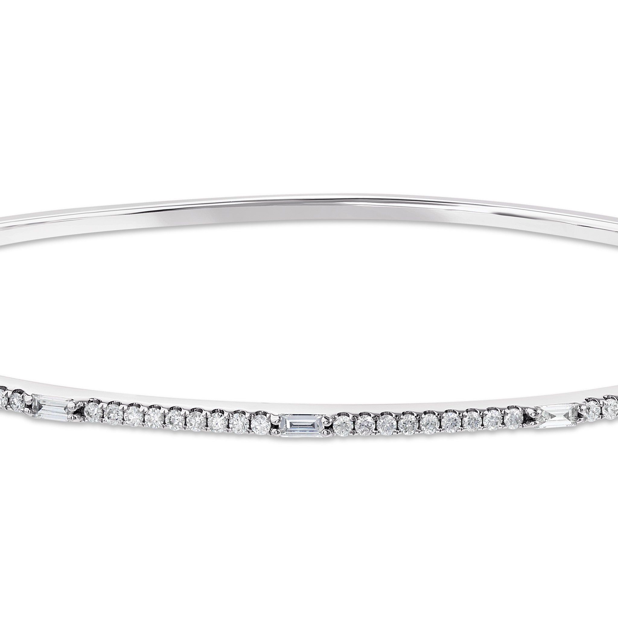 Design Diamond Bracelet