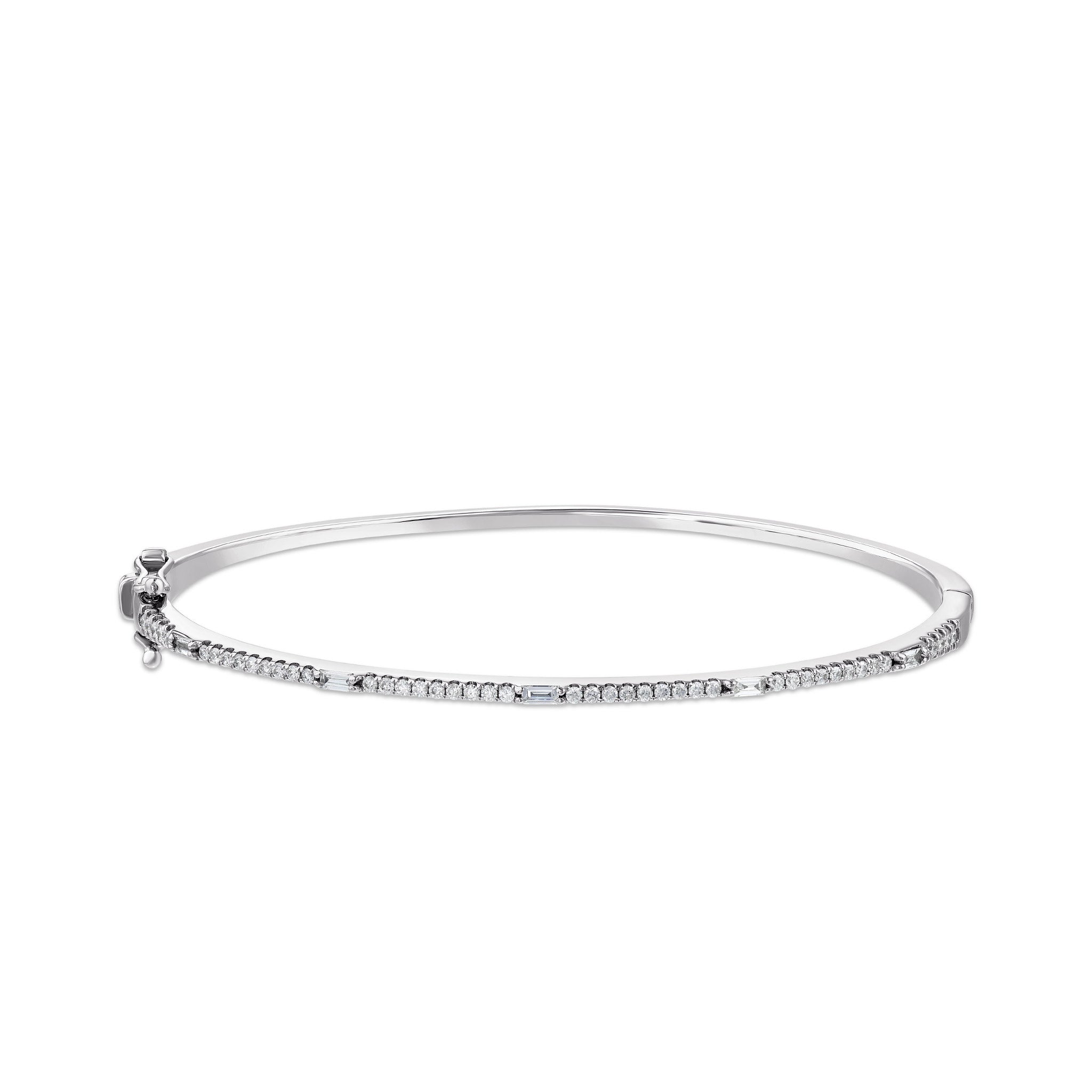 Design Diamond Bracelet