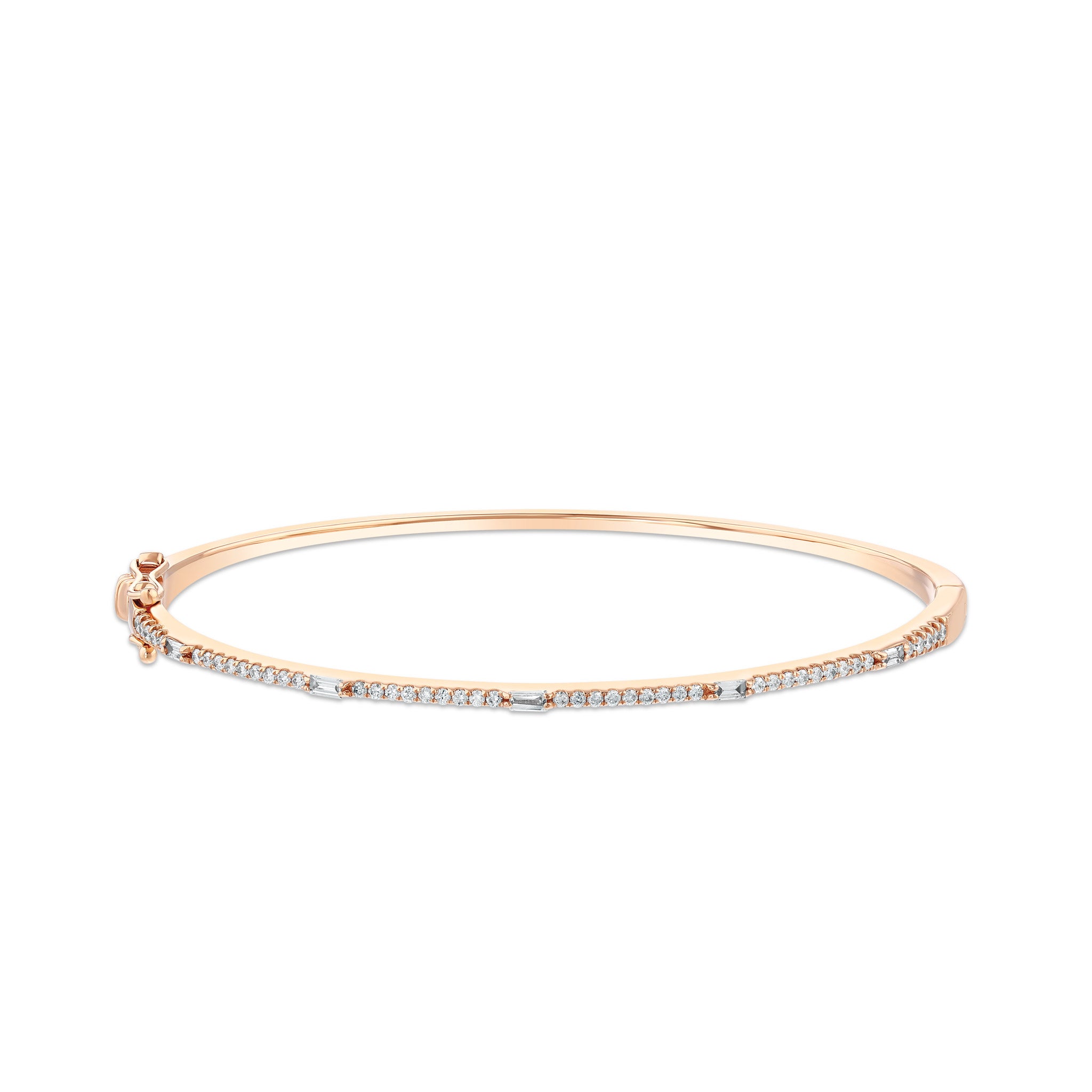 Design Diamond Bracelet