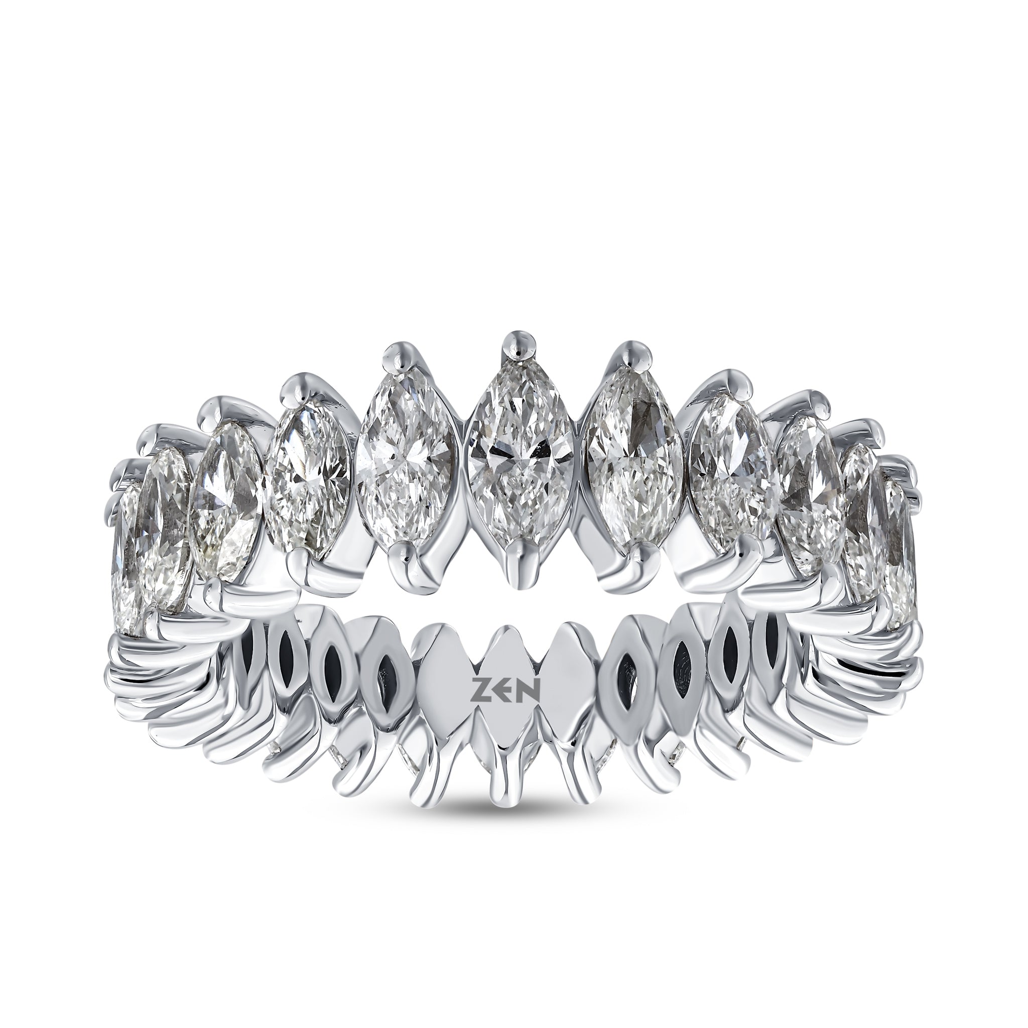 Eternity Diamond Ring