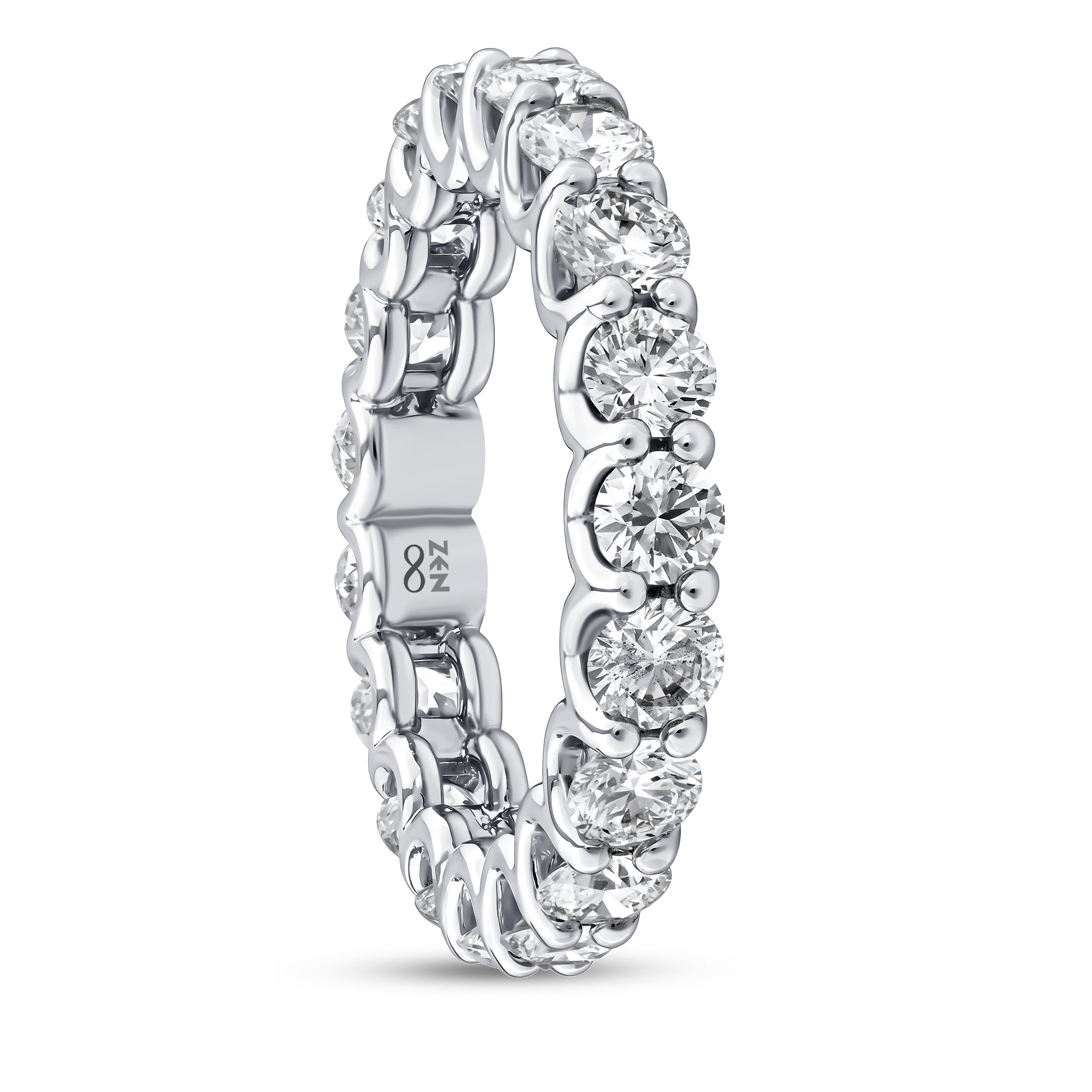 Diamond Eternity Ring