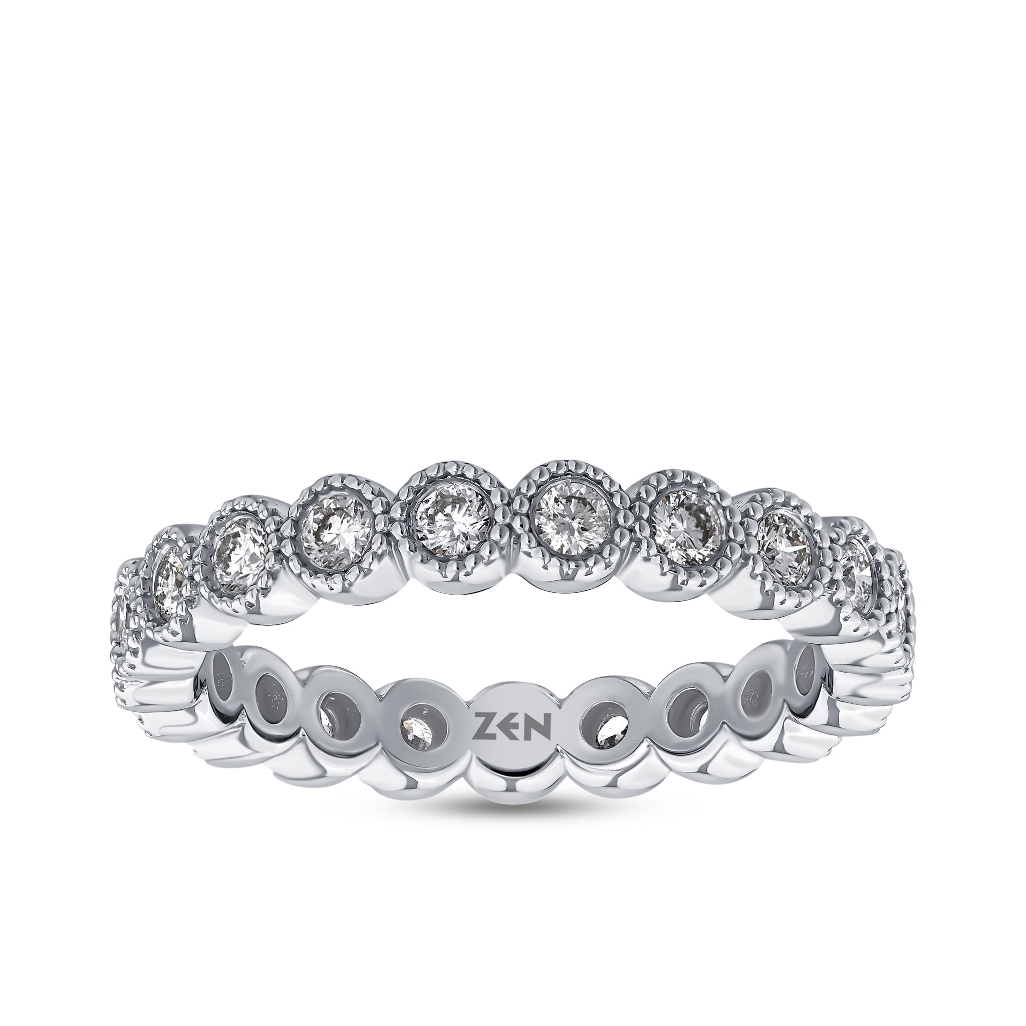 Eternity Diamond Ring