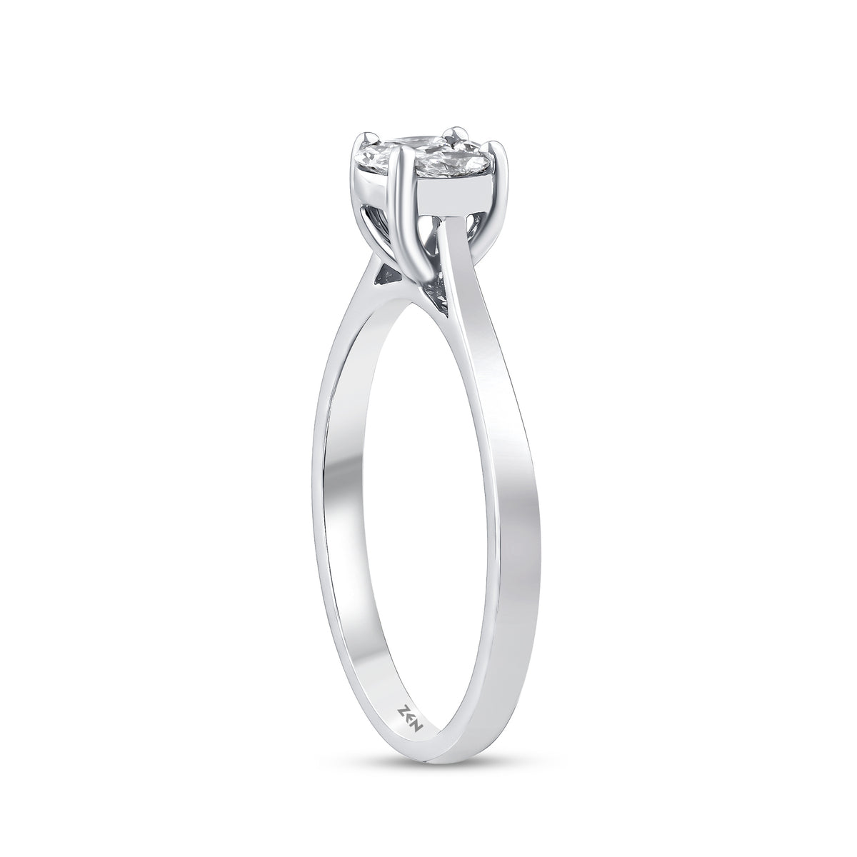 Diamond Design Ring