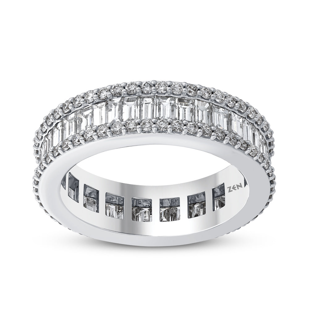 Eternity Diamond Ring
