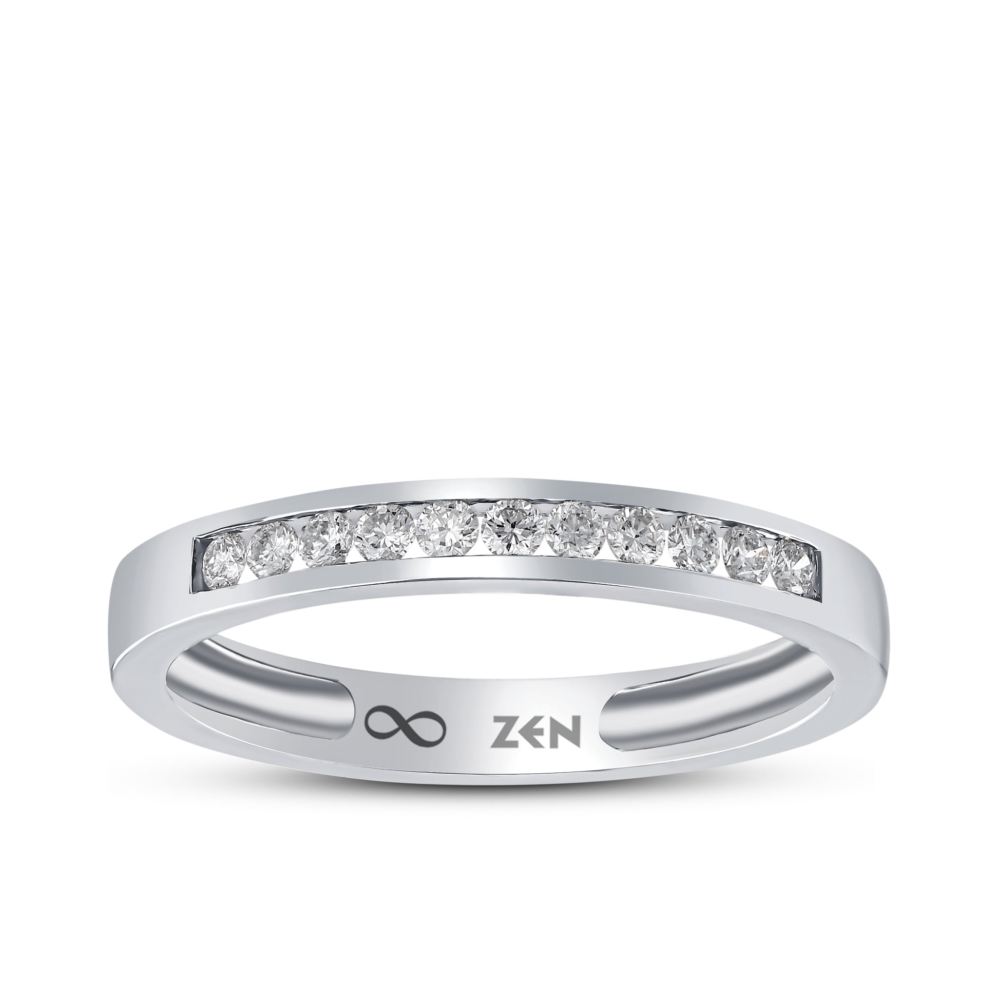 Diamond Design Ring