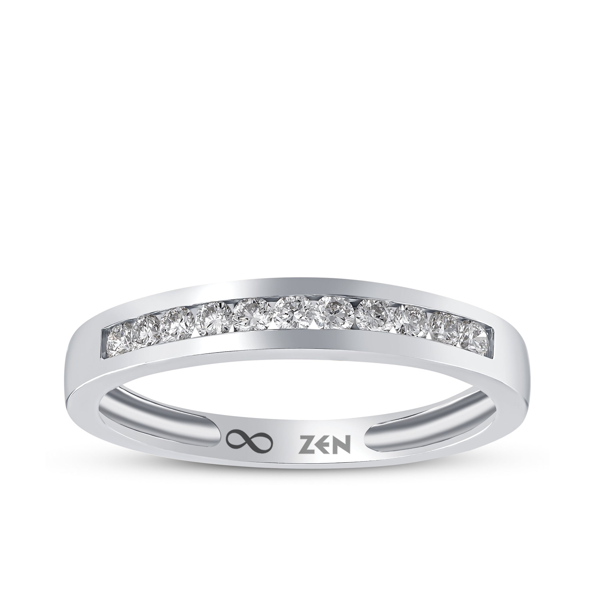 Diamond Design Ring