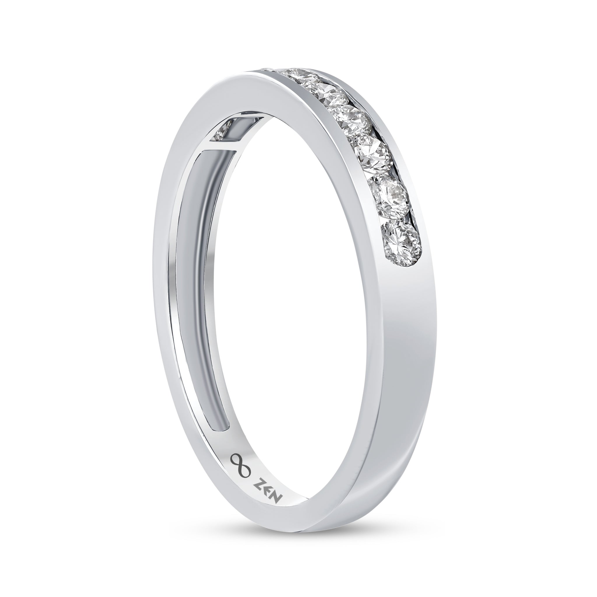 Diamond Design Ring