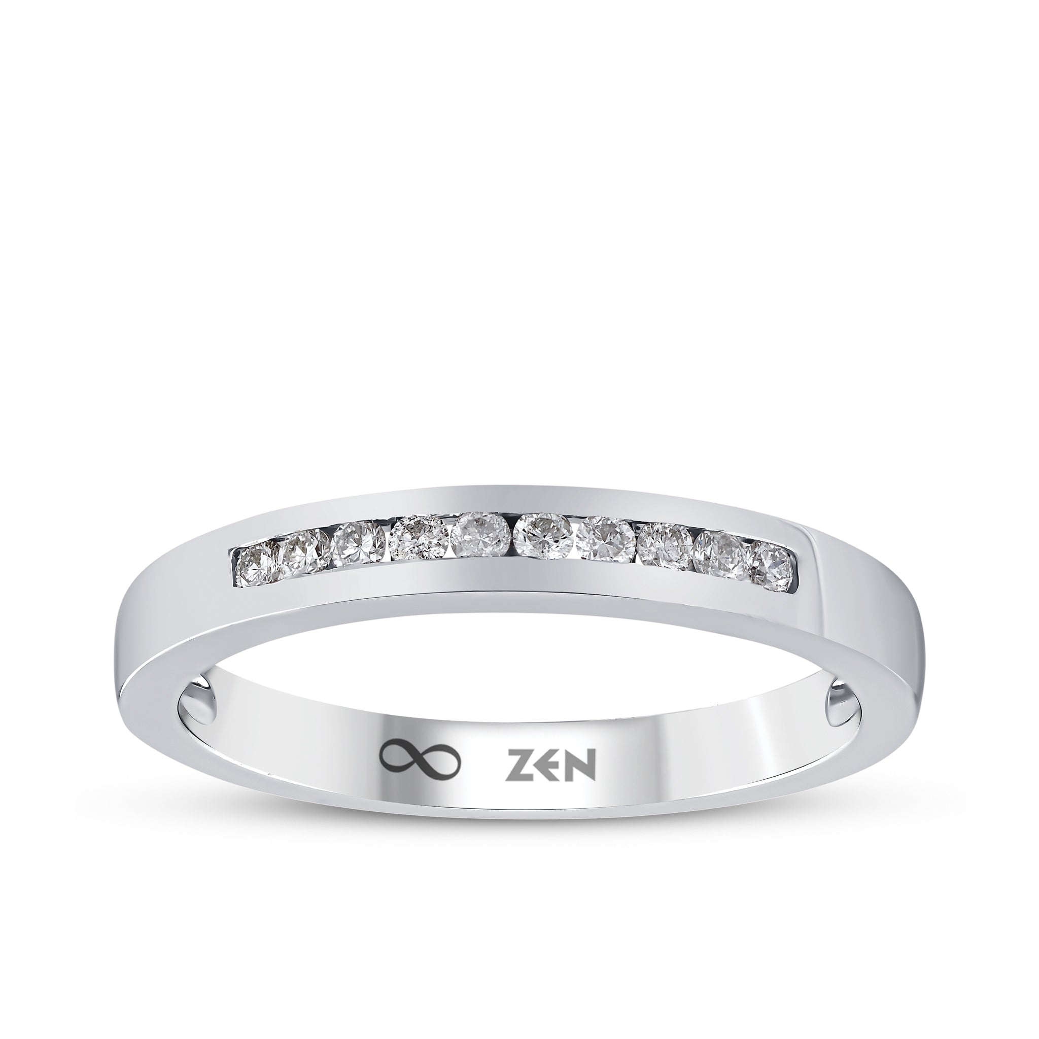 Diamond Design Ring