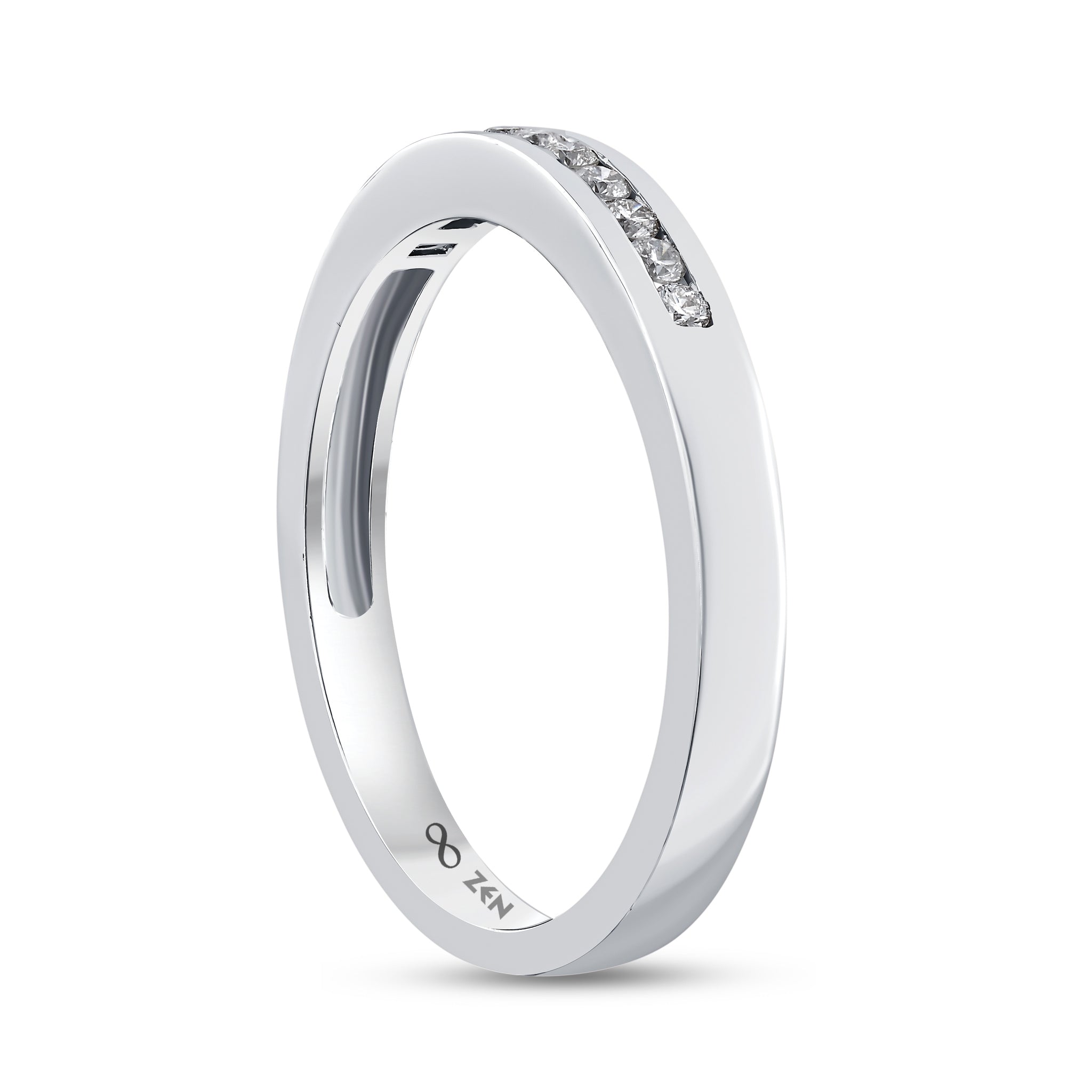 Diamond Design Ring