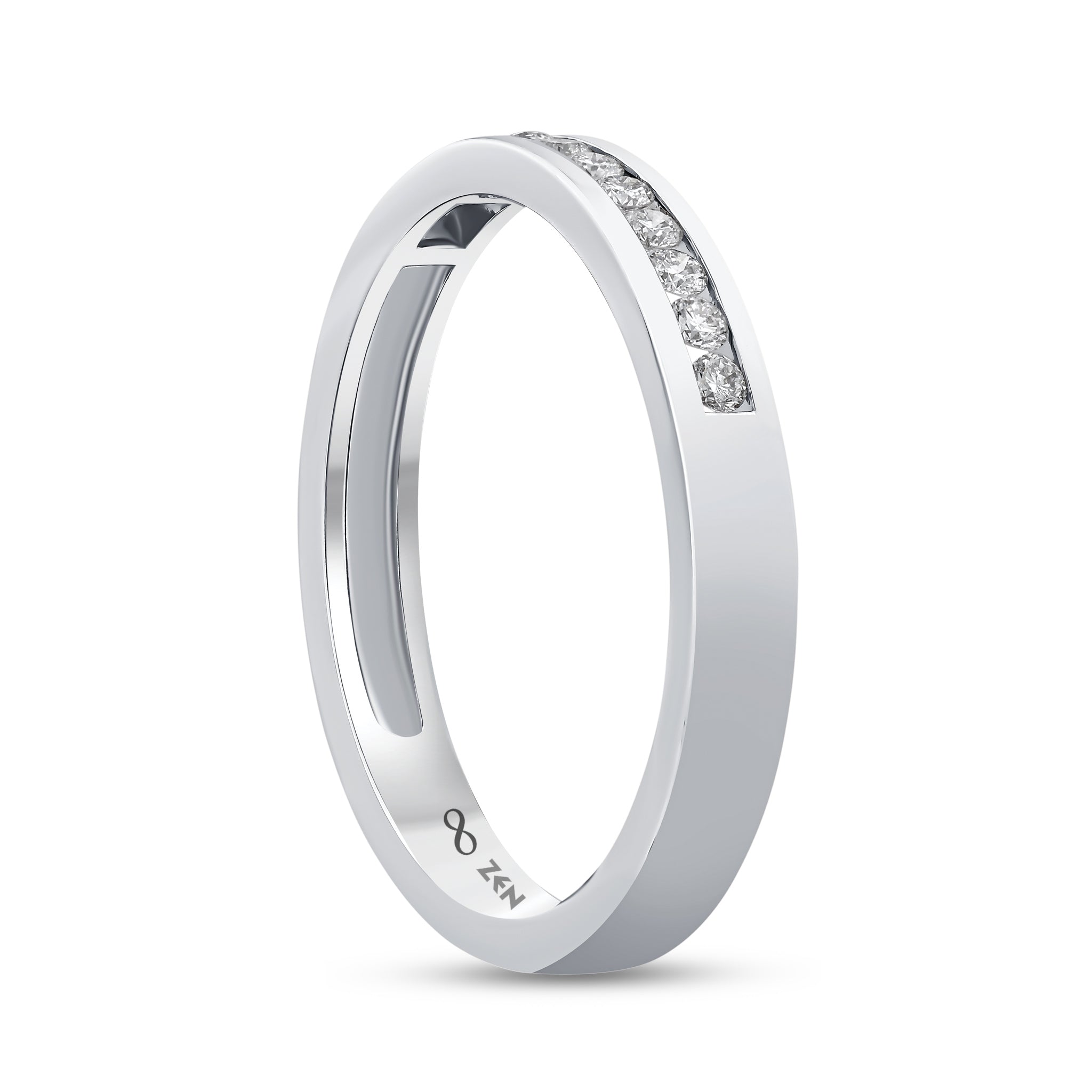 Diamond Design Ring
