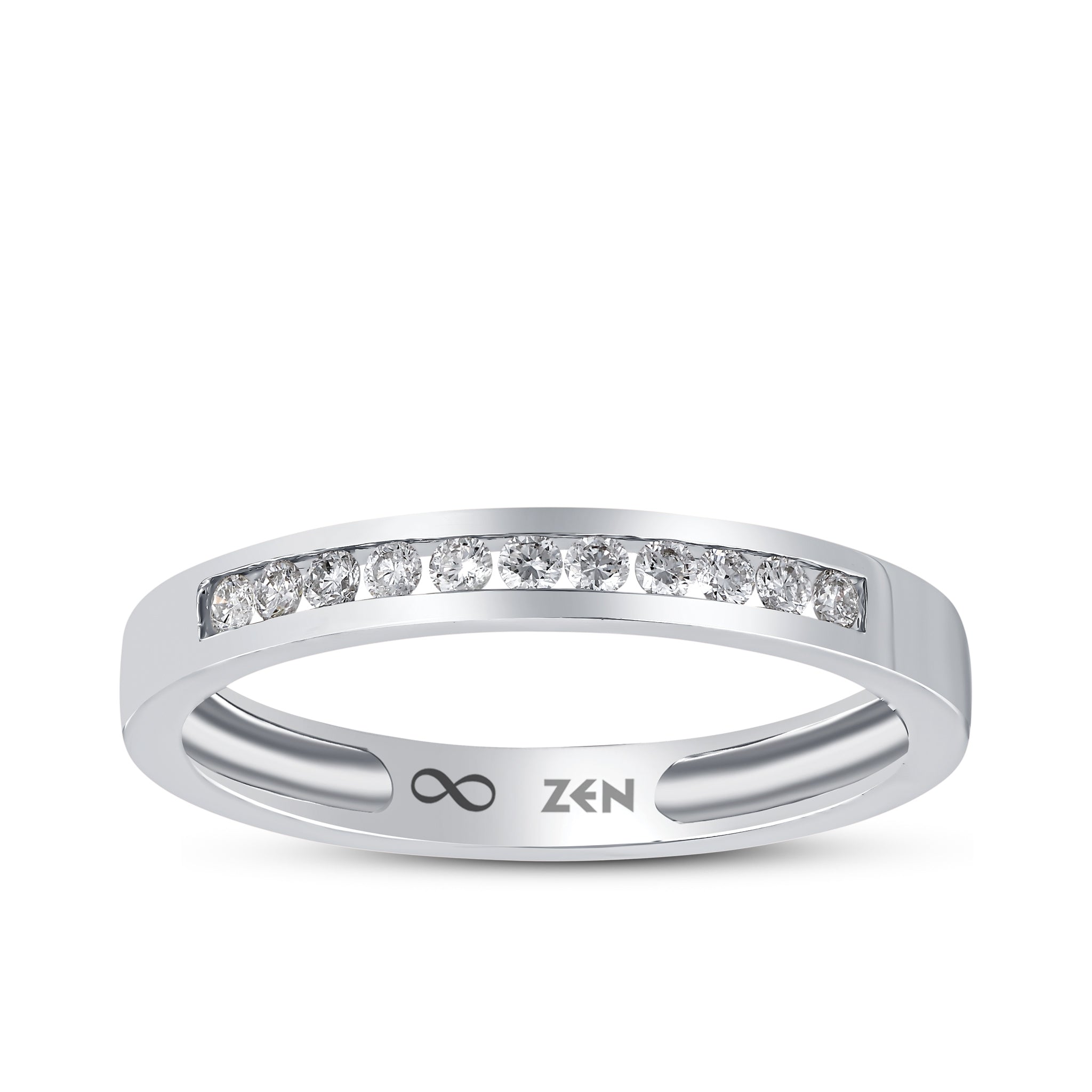 Diamond Design Ring
