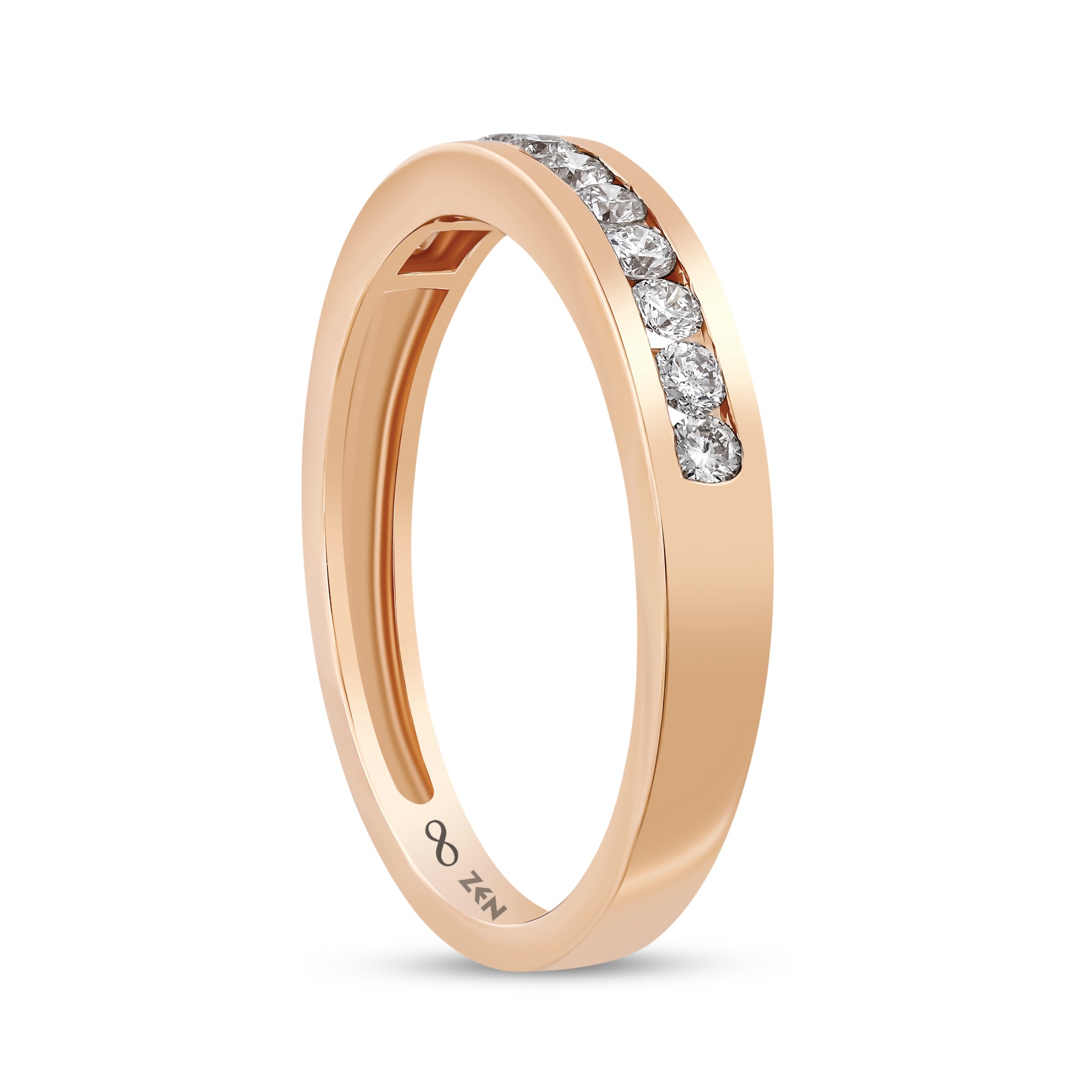 Diamond Design Ring