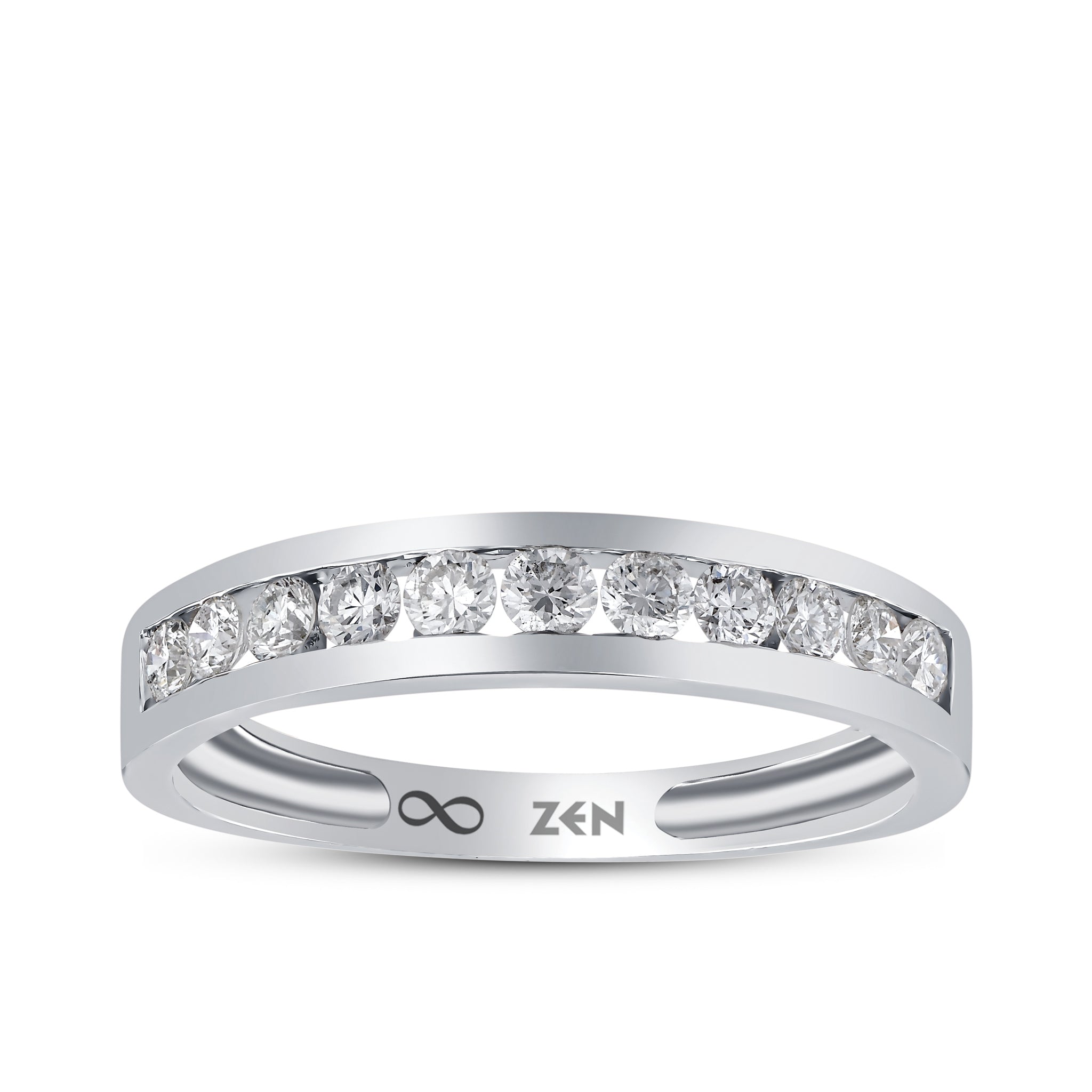 Diamond Design Ring