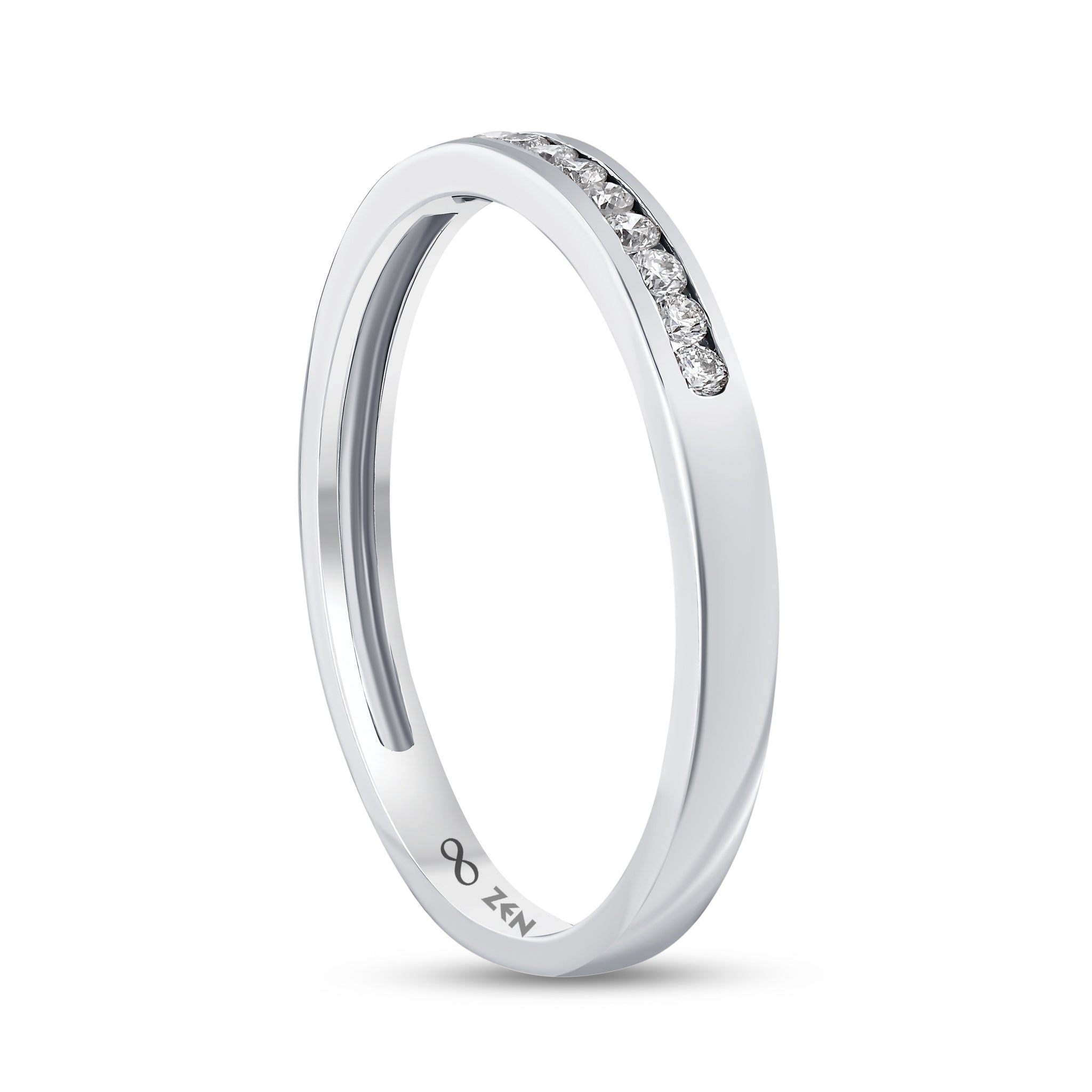 Diamond Design Ring