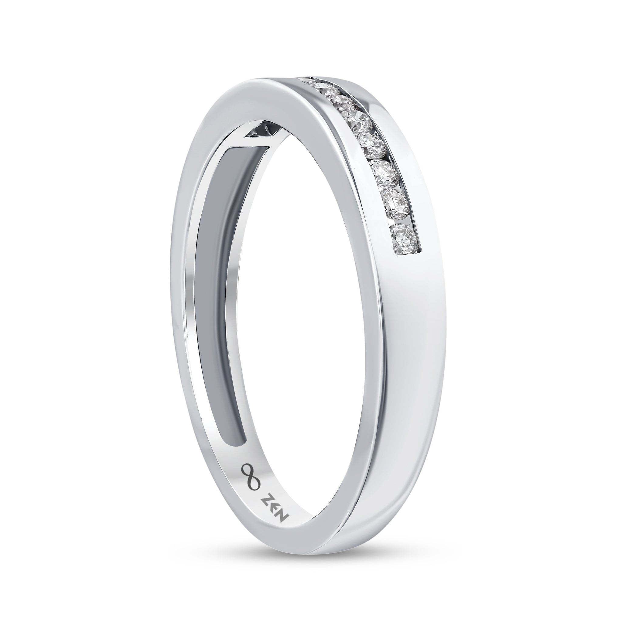 Diamond Design Ring